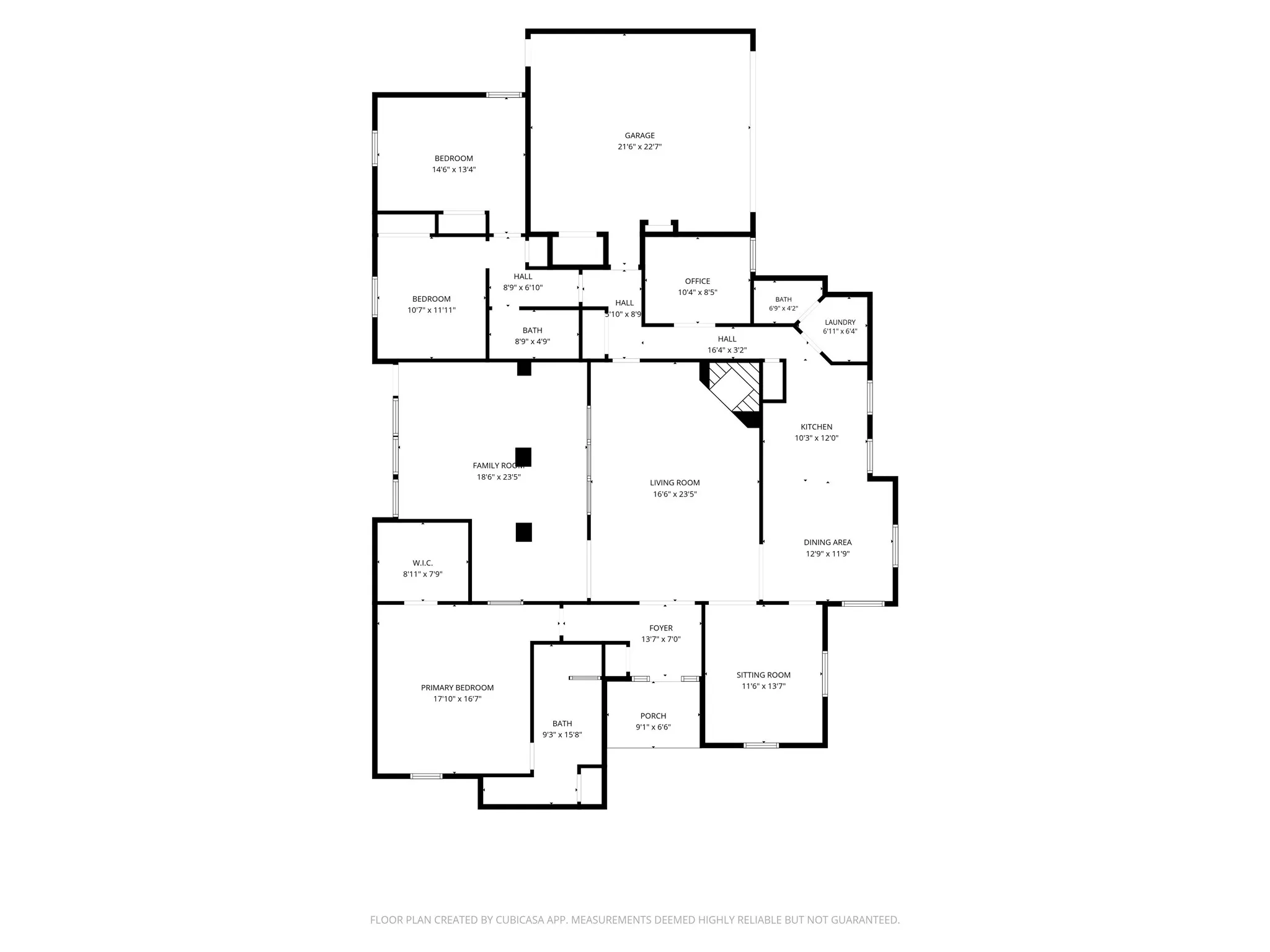 Single Family Residence For Sale in Smith County , 501 Hyde Park, Tyler, Texas 75701, 3 Bedroom, 3 Bathroom, 2 Garage spaces, 2,613 Sqft, built in 1983, mls#21359323, Real Estate Agent in Tyler, Homes For Sale in Smith county, Homes For Sale in Tyler, Realtor in Tyler Texas, Real Estate Brokerage Independent Realty Texas, Luminita Cordes Realtor