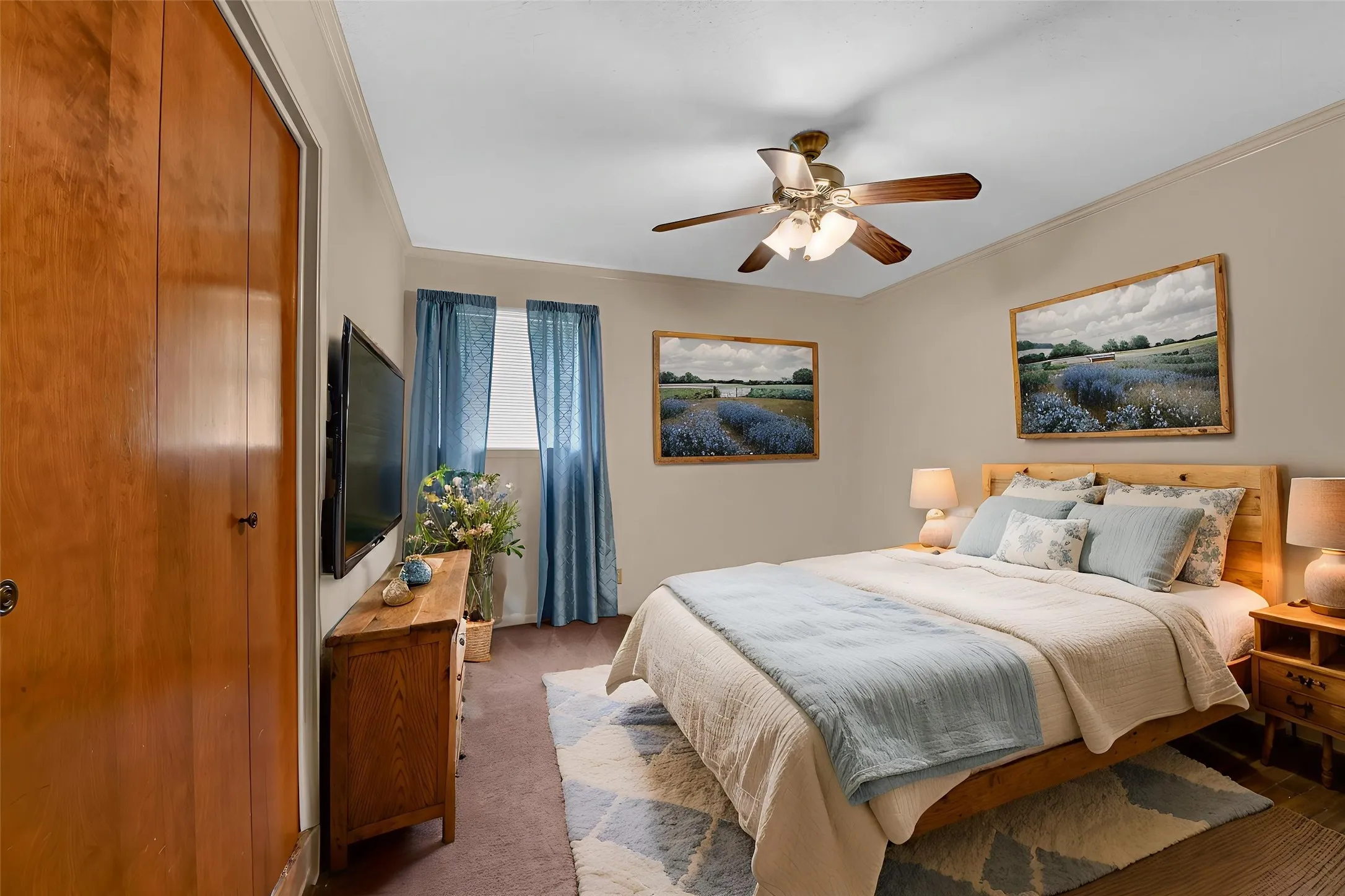 Single Family Residence For Sale in Johnson County , 5108 Woodard Avenue, Cleburne, Texas 76033, 3 Bedroom, 2 Bathroom, 2 Garage spaces, 2,354 Sqft, built in 1971, mls#21359325, Real Estate Agent in Cleburne, Homes For Sale in Johnson county, Homes For Sale in Cleburne, Realtor in Cleburne Texas, Real Estate Brokerage Independent Realty Texas, Luminita Cordes Realtor