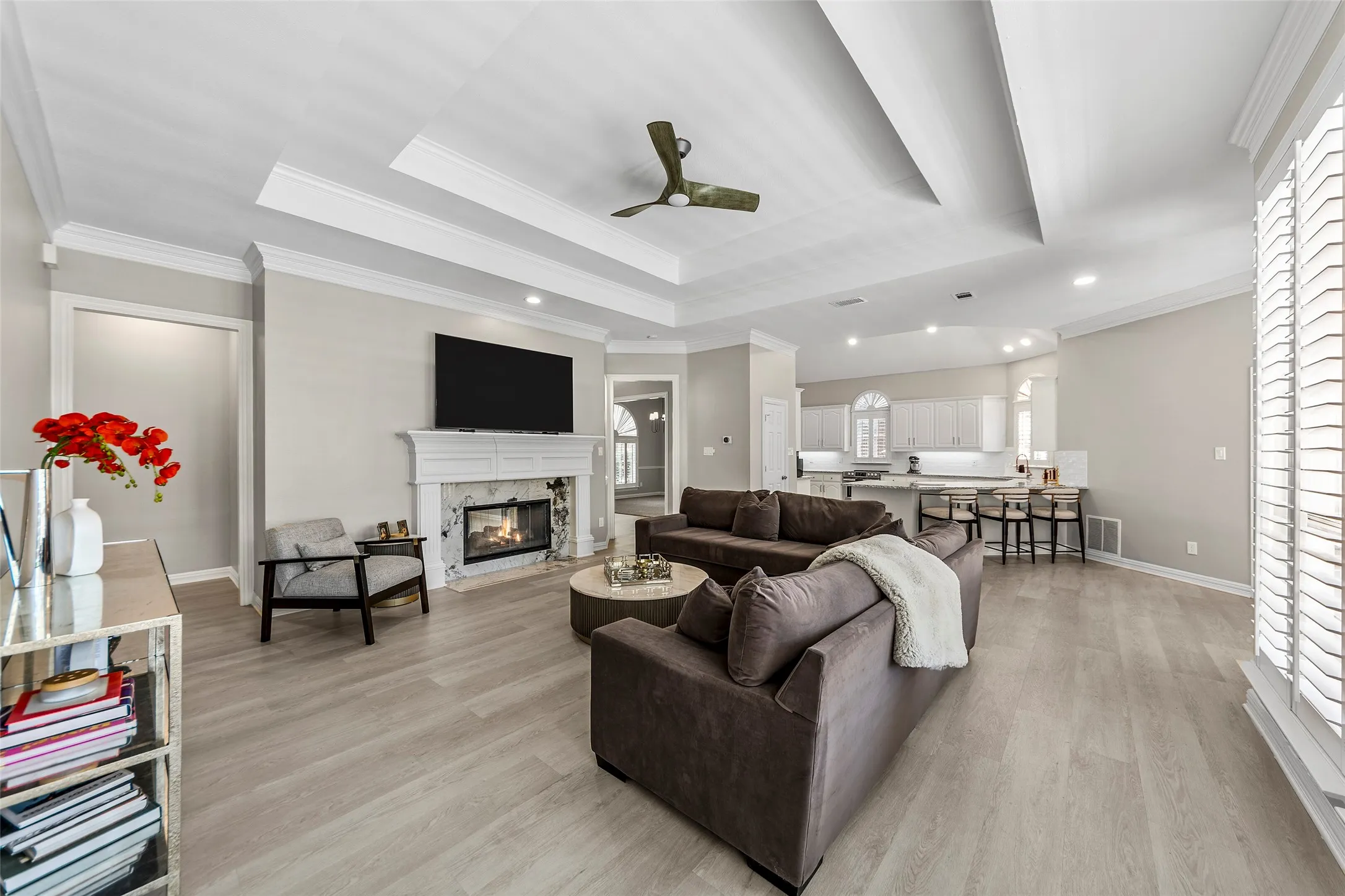 Single Family Residence For Sale in Collin County , 707 Twin Creeks Drive, Allen, Texas 75013, 4 Bedroom, 3 Bathroom, 2 Garage spaces, 2,755 Sqft, built in 1994, mls#21358083, Real Estate Agent in Allen, Homes For Sale in Collin county, Homes For Sale in Allen, Realtor in Allen Texas, Real Estate Brokerage Independent Realty Texas, Luminita Cordes Realtor