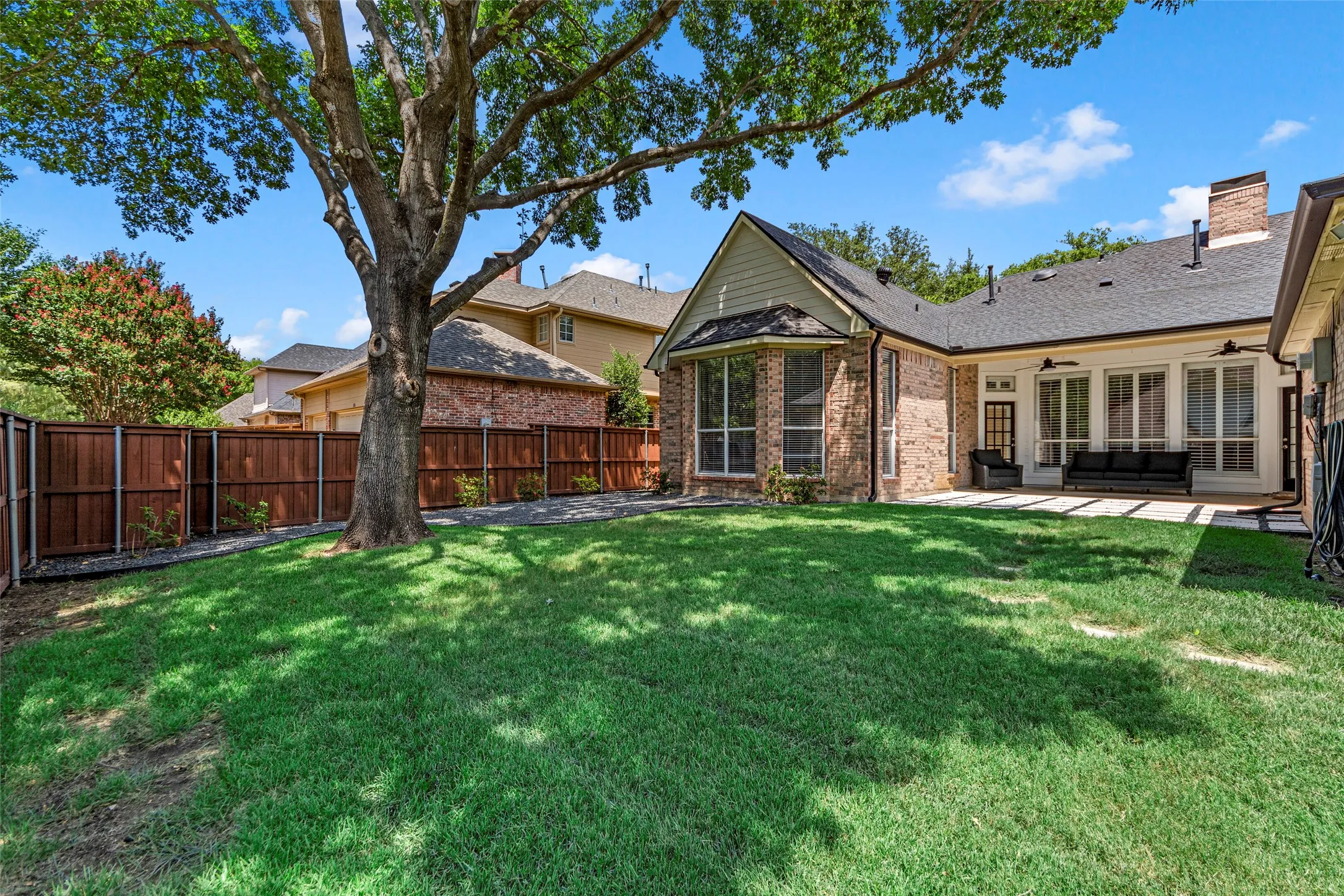 Single Family Residence For Sale in Collin County , 707 Twin Creeks Drive, Allen, Texas 75013, 4 Bedroom, 3 Bathroom, 2 Garage spaces, 2,755 Sqft, built in 1994, mls#21358083, Real Estate Agent in Allen, Homes For Sale in Collin county, Homes For Sale in Allen, Realtor in Allen Texas, Real Estate Brokerage Independent Realty Texas, Luminita Cordes Realtor