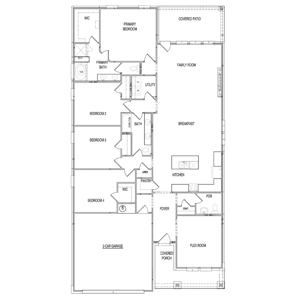 Single Family Residence For Sale in Johnson County , 109 William Lane, Godley, Texas 76044, 4 Bedroom, 3 Bathroom, 2 Garage spaces, 2,233 Sqft, built in 2026, mls#21355795, Real Estate Agent in Godley, Homes For Sale in Johnson county, Homes For Sale in Godley, Realtor in Godley Texas, Real Estate Brokerage Independent Realty Texas, Luminita Cordes Realtor