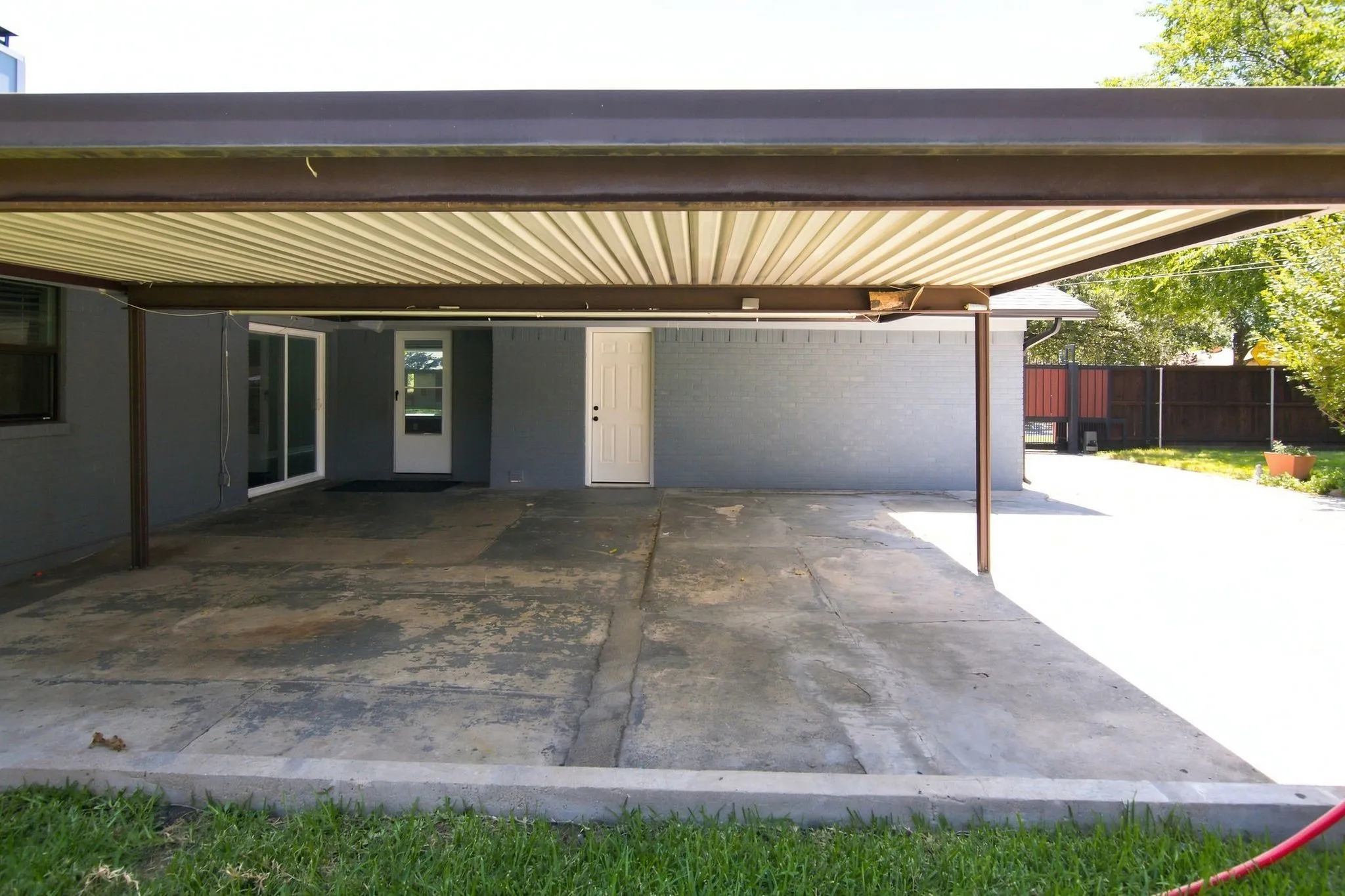 Carport