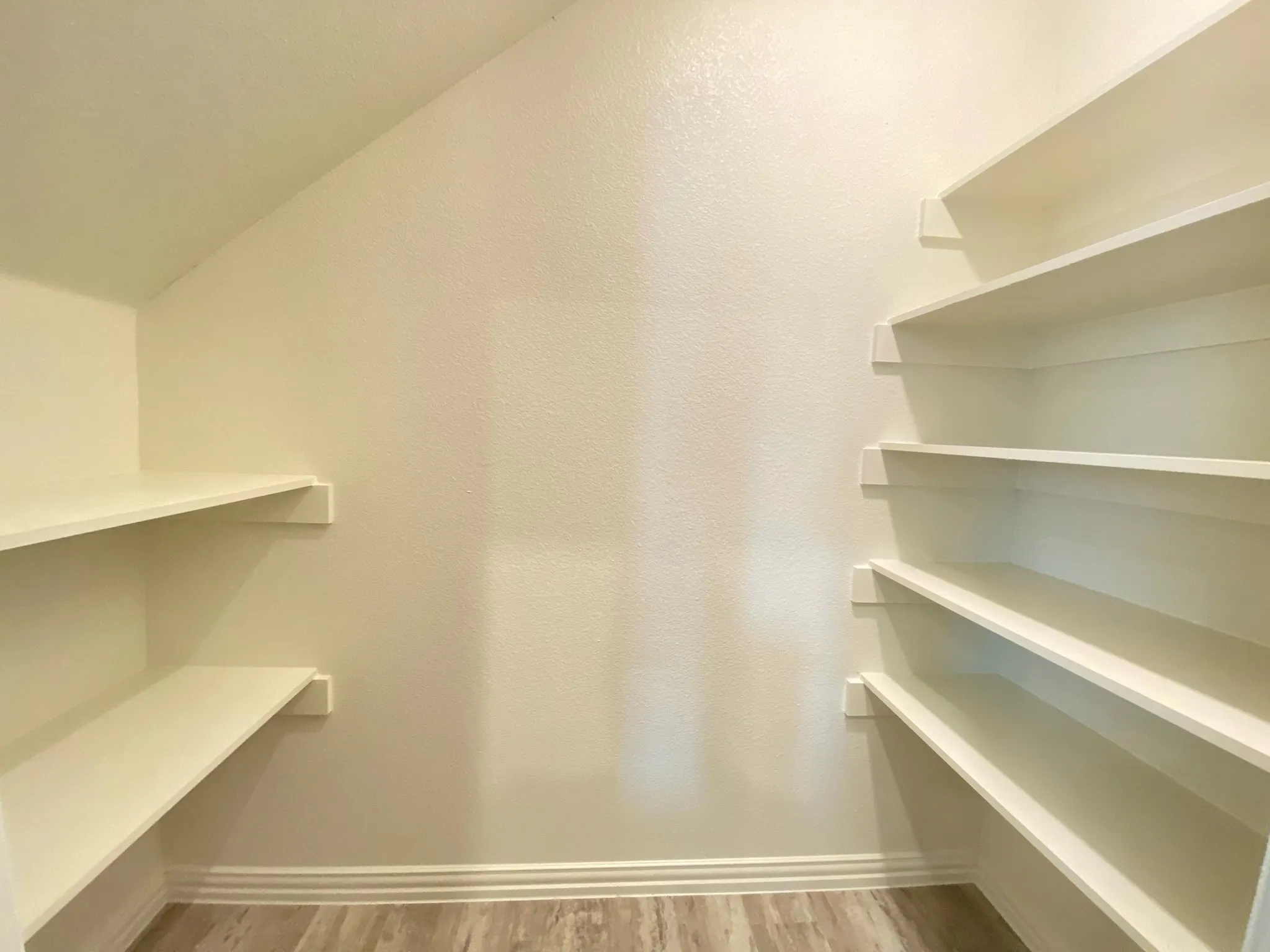 Walk In Pantry