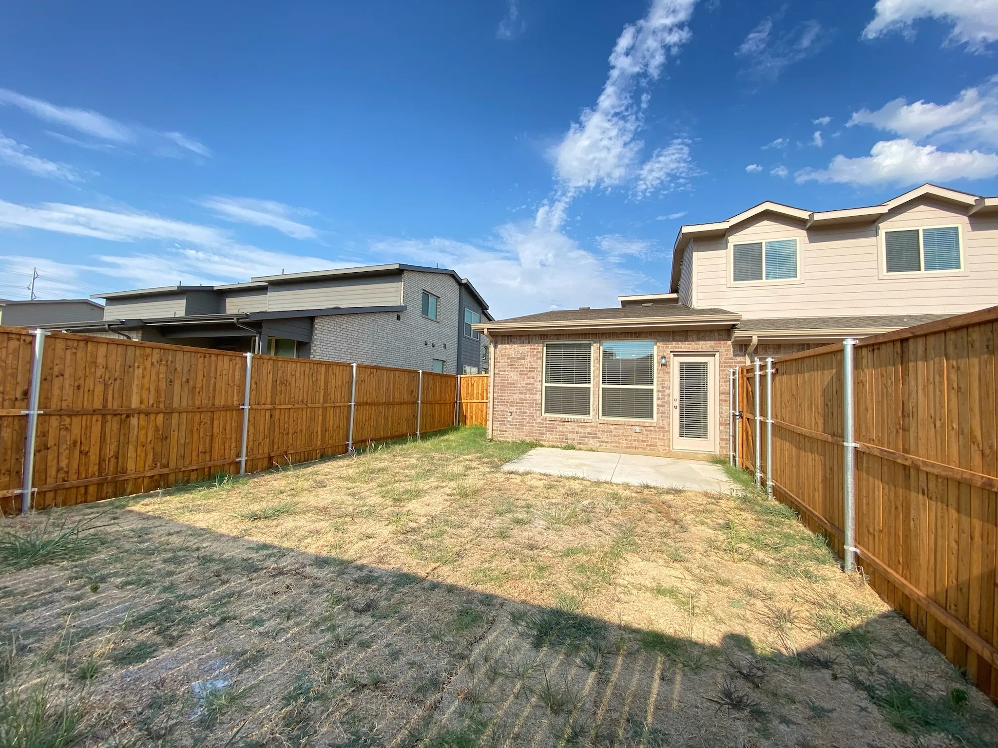 Duplex For Rent in Denton County , 3404 Solana Circle, Denton, Texas 76207, 4 Bedroom, 3 Bathroom, 2 Garage spaces, 2,004 Sqft, built in 2022, Price $2,500, mls#21359335, Real Estate Agent in Denton, Homes For Rent in Denton county, Homes For Rent in Denton, Realtor in Denton Texas, Real Estate Brokerage Independent Realty Texas, Luminita Cordes Realtor