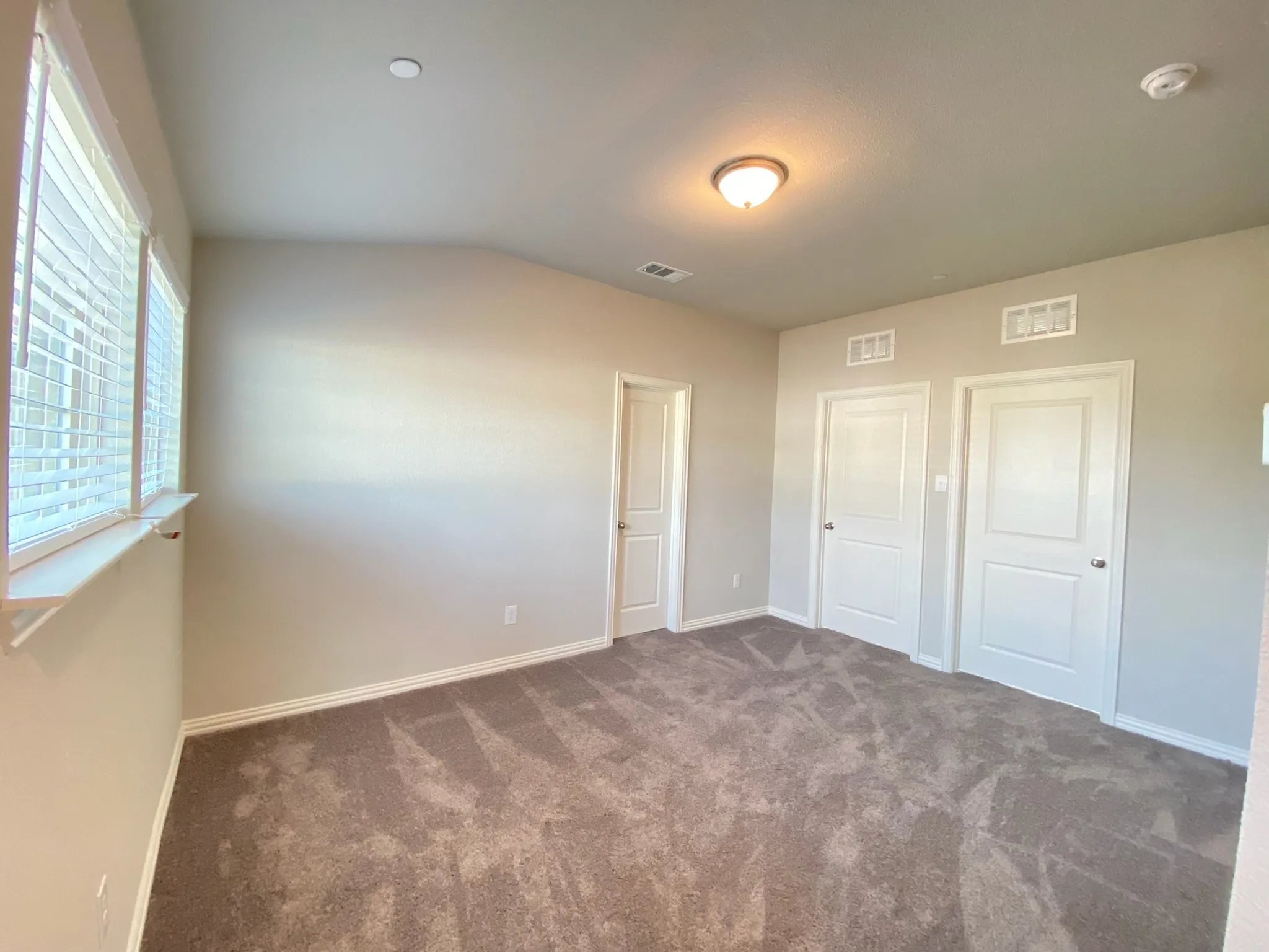 2nd Floor Living Room