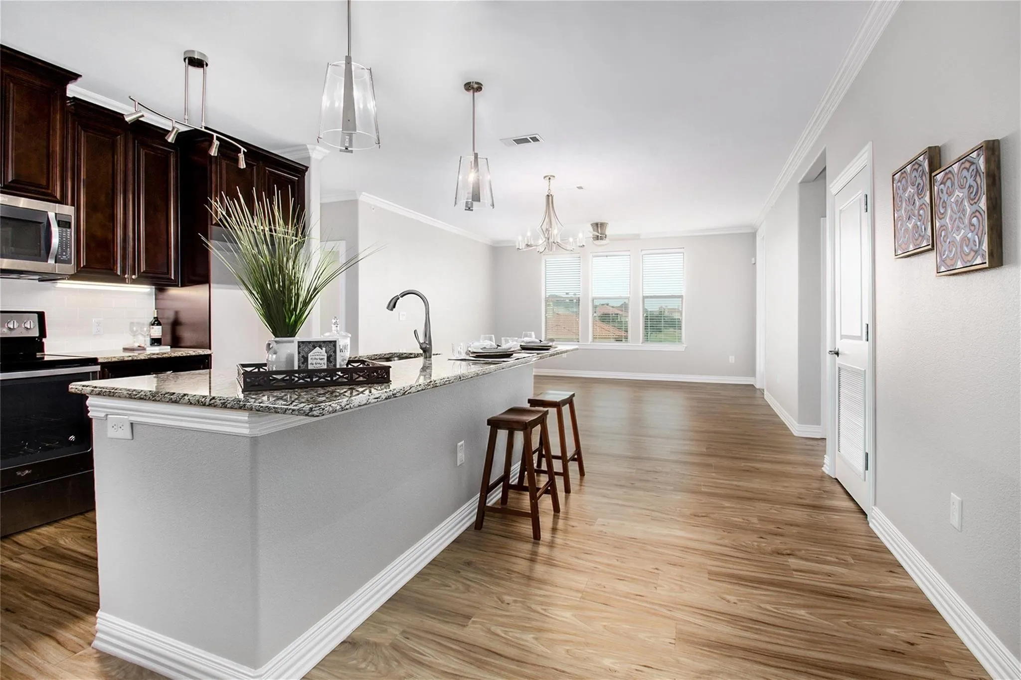 Condominium For Rent in Denton County , 2500 King Arthur Boulevard 301, Lewisville, Texas 75056, 3 Bedroom, 2 Bathroom, 1 Garage spaces, 1,615 Sqft, built in 2017, mls#21356618, Real Estate Agent in Lewisville, Homes For Rent in Denton county, Homes For Rent in Lewisville, Realtor in Lewisville Texas, Real Estate Brokerage Independent Realty Texas, Luminita Cordes Realtor