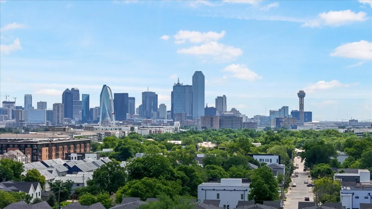 Single Family Residence For Rent in Dallas County , 2506 El Camino Lane, Dallas, Texas 75212, 3 Bedroom, 4 Bathroom, 2 Garage spaces, 2,224 Sqft, built in 2018, mls#21359377, Real Estate Agent in Dallas, Homes For Rent in Dallas county, Homes For Rent in Dallas, Realtor in Dallas Texas, Real Estate Brokerage Independent Realty Texas, Luminita Cordes Realtor