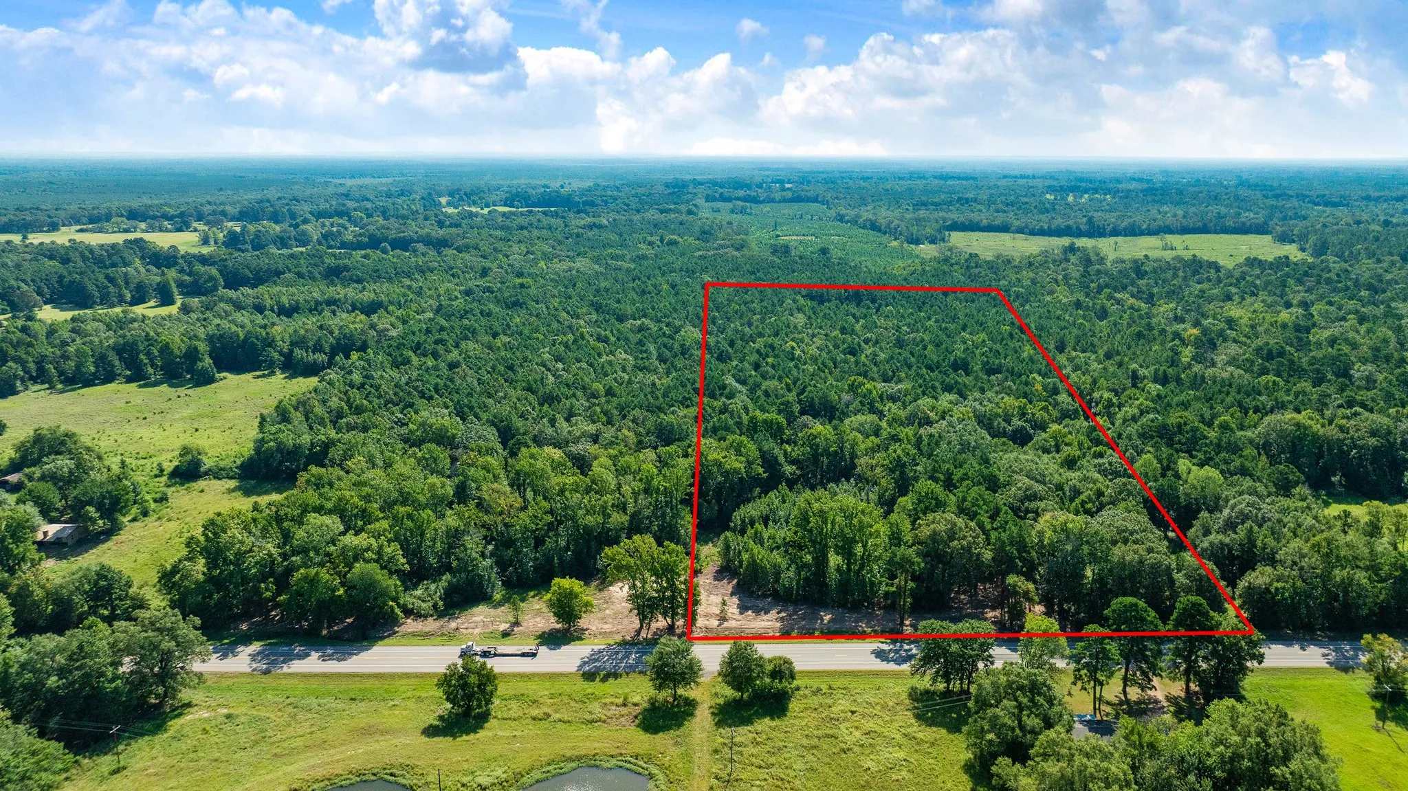 Improved Land For Sale in Red River (TX) County , 75 HWY 37 NORTH, Clarksville, Texas 75426, 0, 0, Garage spaces, 0 Sqft, built in 0, Price $420,000, mls#21358614, Real Estate Agent in Clarksville, Homes For Sale in Red River (TX) county, Homes For Sale in Clarksville, Realtor in Clarksville Texas, Real Estate Brokerage Independent Realty Texas, Luminita Cordes Realtor