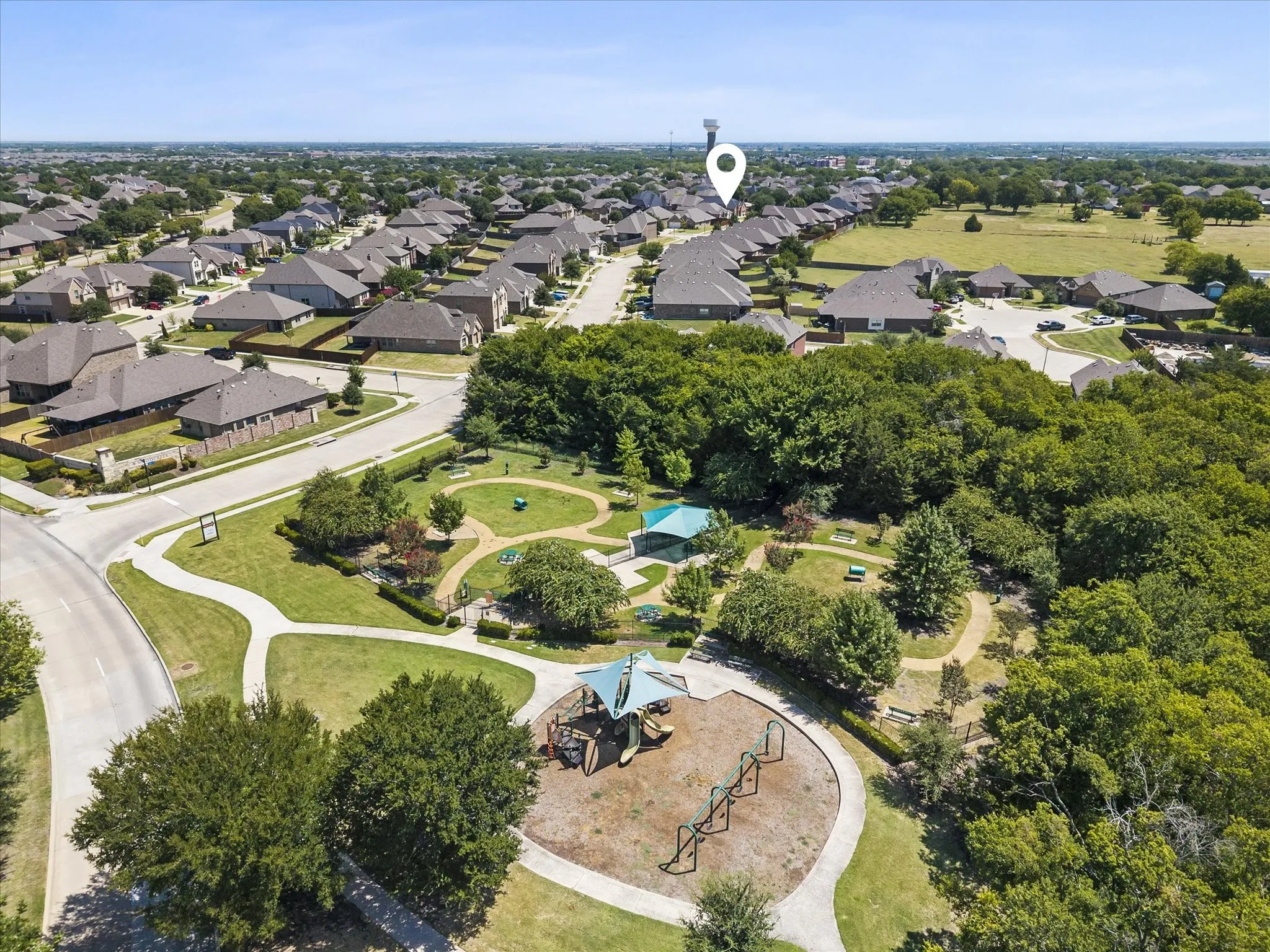 Single Family Residence For Sale in Rockwall County , 809 Cauble Drive, Fate, Texas 75087, 4 Bedroom, 3 Bathroom, 2 Garage spaces, 2,402 Sqft, built in 2005, mls#21358008, Real Estate Agent in Fate, Homes For Sale in Rockwall county, Homes For Sale in Fate, Realtor in Fate Texas, Real Estate Brokerage Independent Realty Texas, Luminita Cordes Realtor