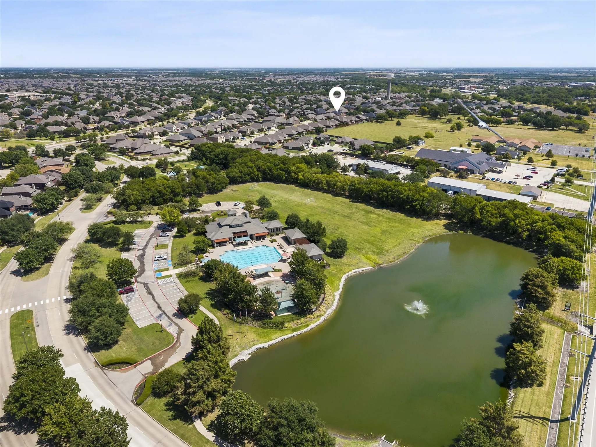 Single Family Residence For Sale in Rockwall County , 809 Cauble Drive, Fate, Texas 75087, 4 Bedroom, 3 Bathroom, 2 Garage spaces, 2,402 Sqft, built in 2005, mls#21358008, Real Estate Agent in Fate, Homes For Sale in Rockwall county, Homes For Sale in Fate, Realtor in Fate Texas, Real Estate Brokerage Independent Realty Texas, Luminita Cordes Realtor