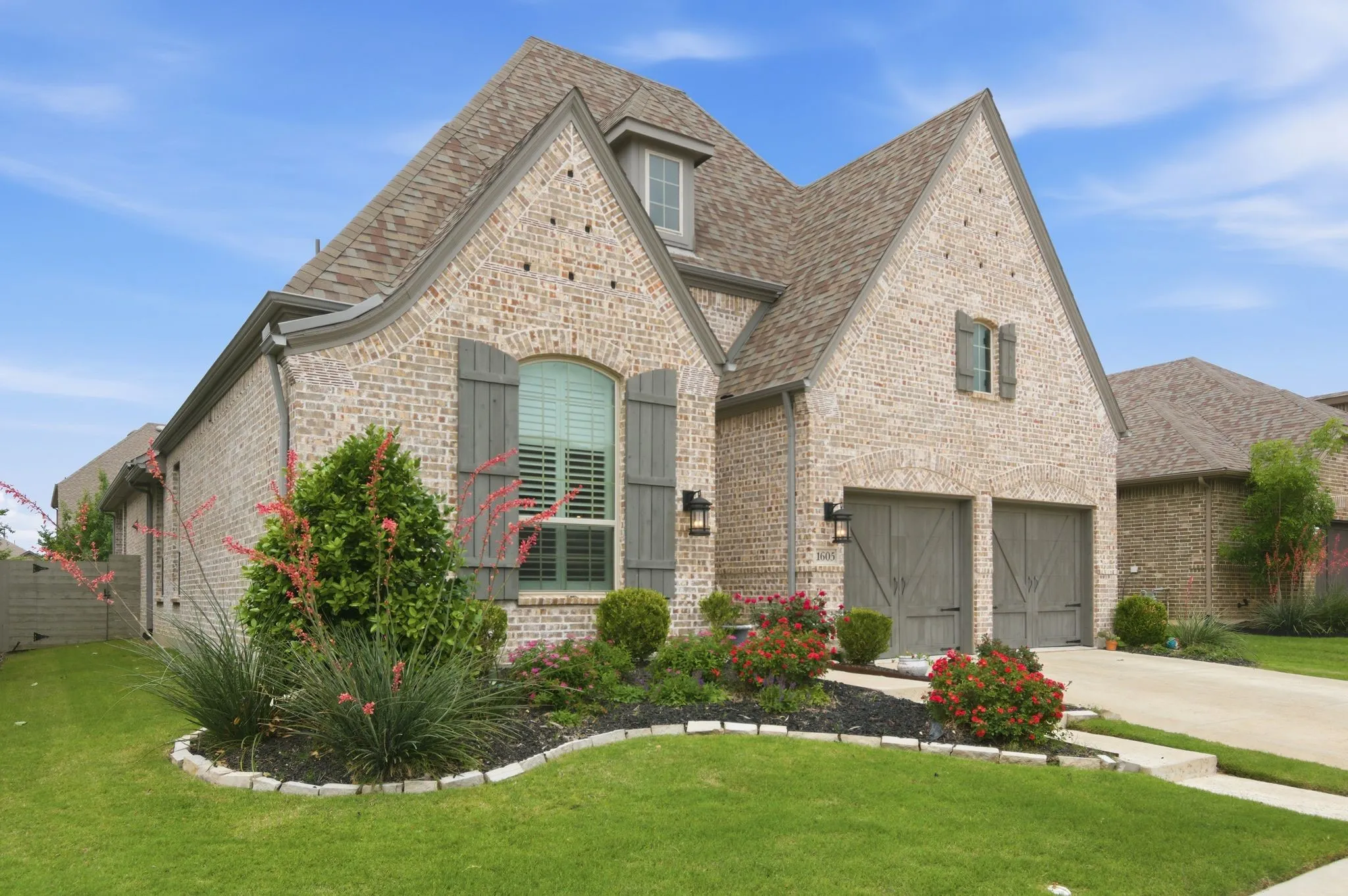 Single Family Residence For Sale in Denton County , 1605 Lavender Lane, Argyle, Texas 76226, 4 Bedroom, 3 Bathroom, 2 Garage spaces, 2,248 Sqft, built in 2020, mls#21356483, Real Estate Agent in Argyle, Homes For Sale in Denton county, Homes For Sale in Argyle, Realtor in Argyle Texas, Real Estate Brokerage Independent Realty Texas, Luminita Cordes Realtor