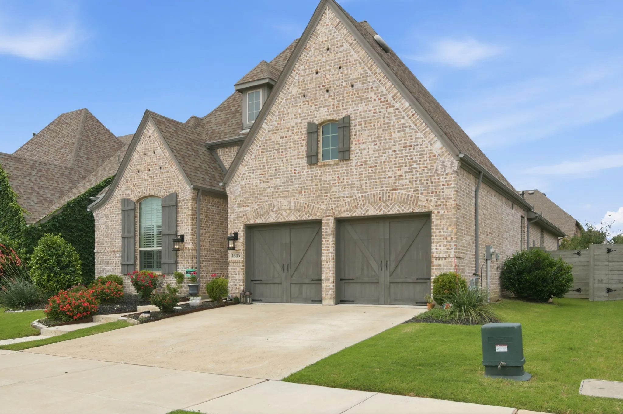 Single Family Residence For Sale in Denton County , 1605 Lavender Lane, Argyle, Texas 76226, 4 Bedroom, 3 Bathroom, 2 Garage spaces, 2,248 Sqft, built in 2020, mls#21356483, Real Estate Agent in Argyle, Homes For Sale in Denton county, Homes For Sale in Argyle, Realtor in Argyle Texas, Real Estate Brokerage Independent Realty Texas, Luminita Cordes Realtor