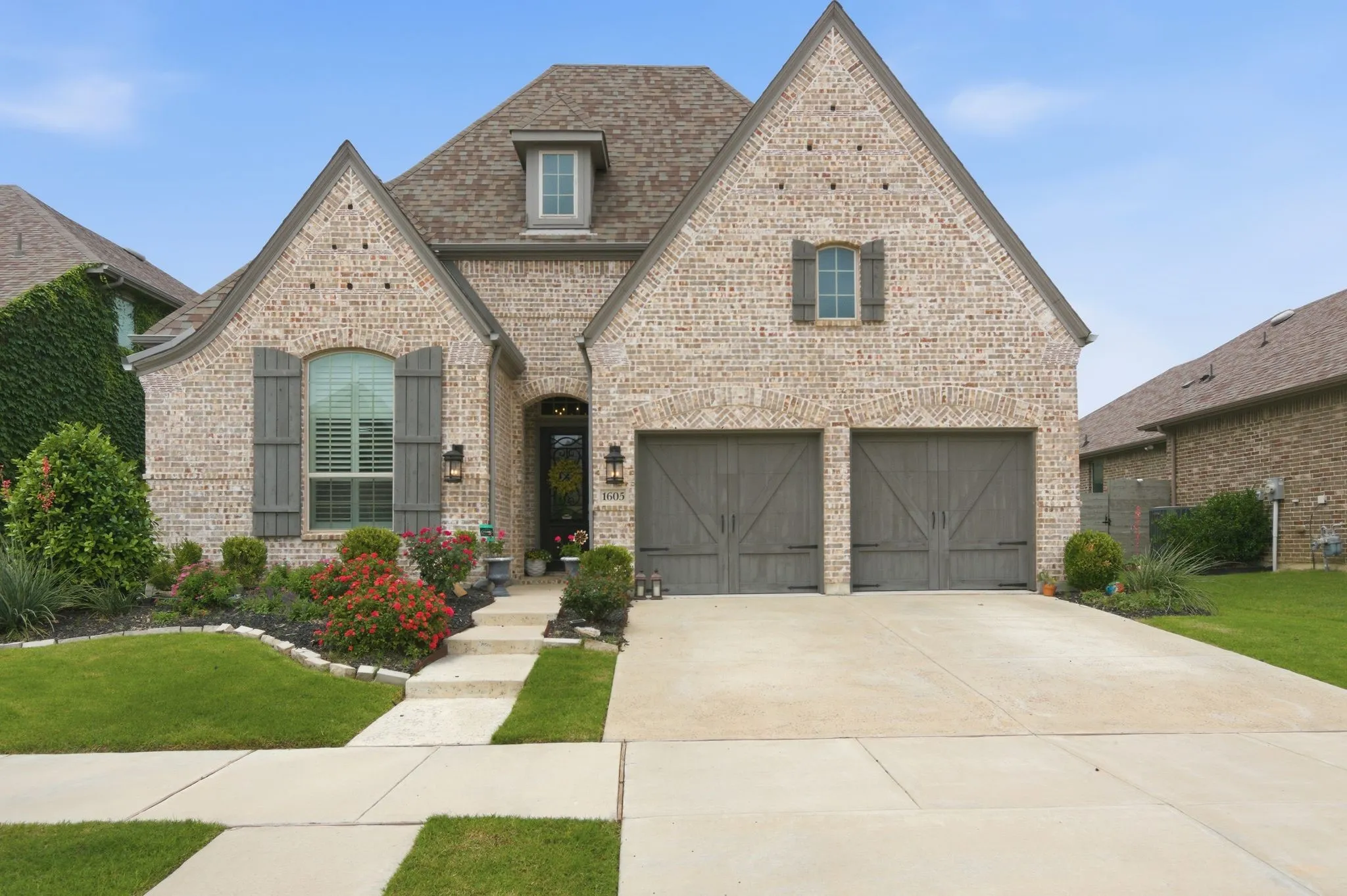 Single Family Residence For Sale in Denton County , 1605 Lavender Lane, Argyle, Texas 76226, 4 Bedroom, 3 Bathroom, 2 Garage spaces, 2,248 Sqft, built in 2020, mls#21356483, Real Estate Agent in Argyle, Homes For Sale in Denton county, Homes For Sale in Argyle, Realtor in Argyle Texas, Real Estate Brokerage Independent Realty Texas, Luminita Cordes Realtor