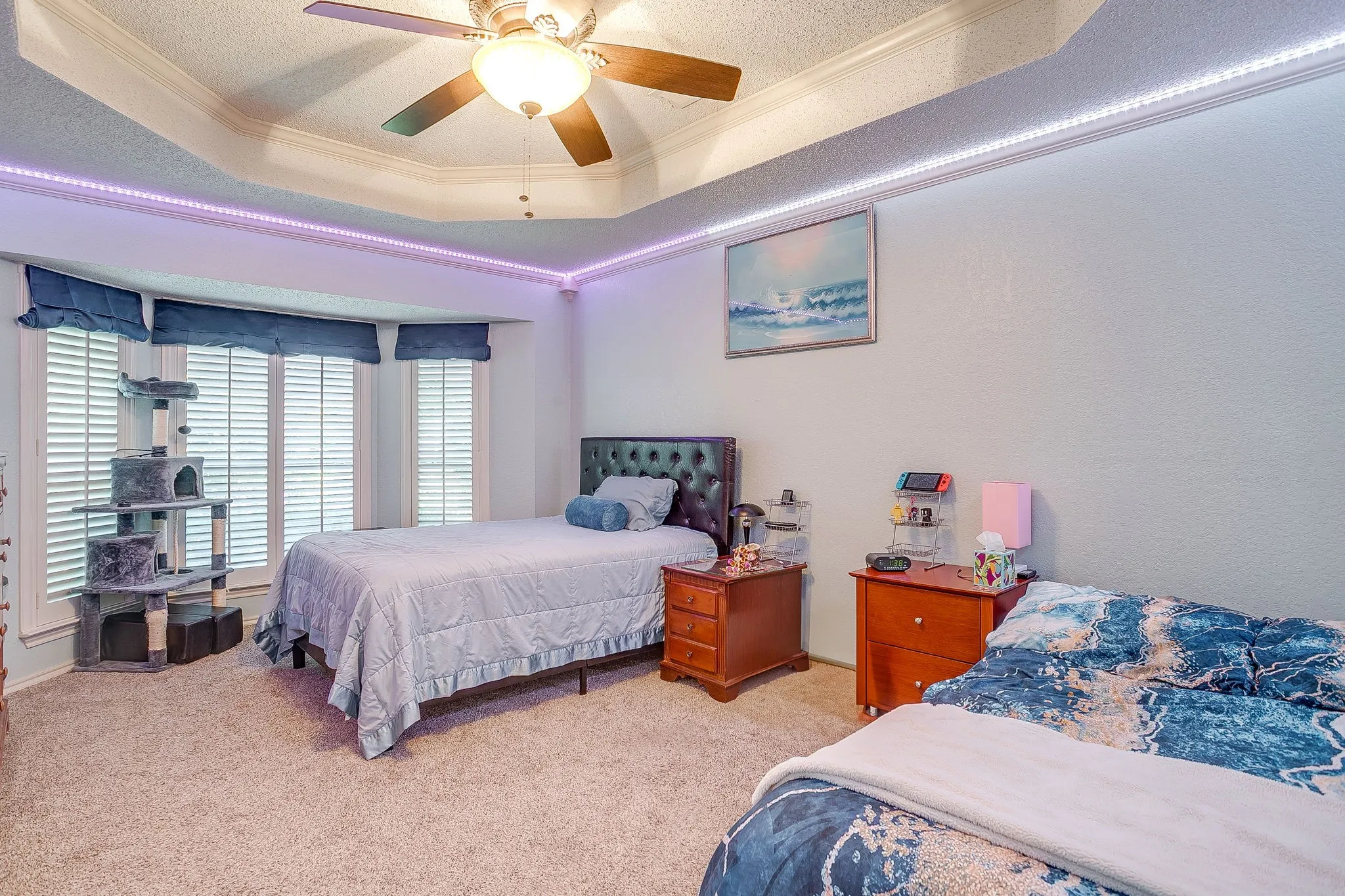 Single Family Residence For Sale in Tarrant County , 412 Inland Circle, Azle, Texas 76020, 3 Bedroom, 2 Bathroom, 2 Garage spaces, 1,950 Sqft, built in 1988, mls#21356794, Real Estate Agent in Azle, Homes For Sale in Tarrant county, Homes For Sale in Azle, Realtor in Azle Texas, Real Estate Brokerage Independent Realty Texas, Luminita Cordes Realtor