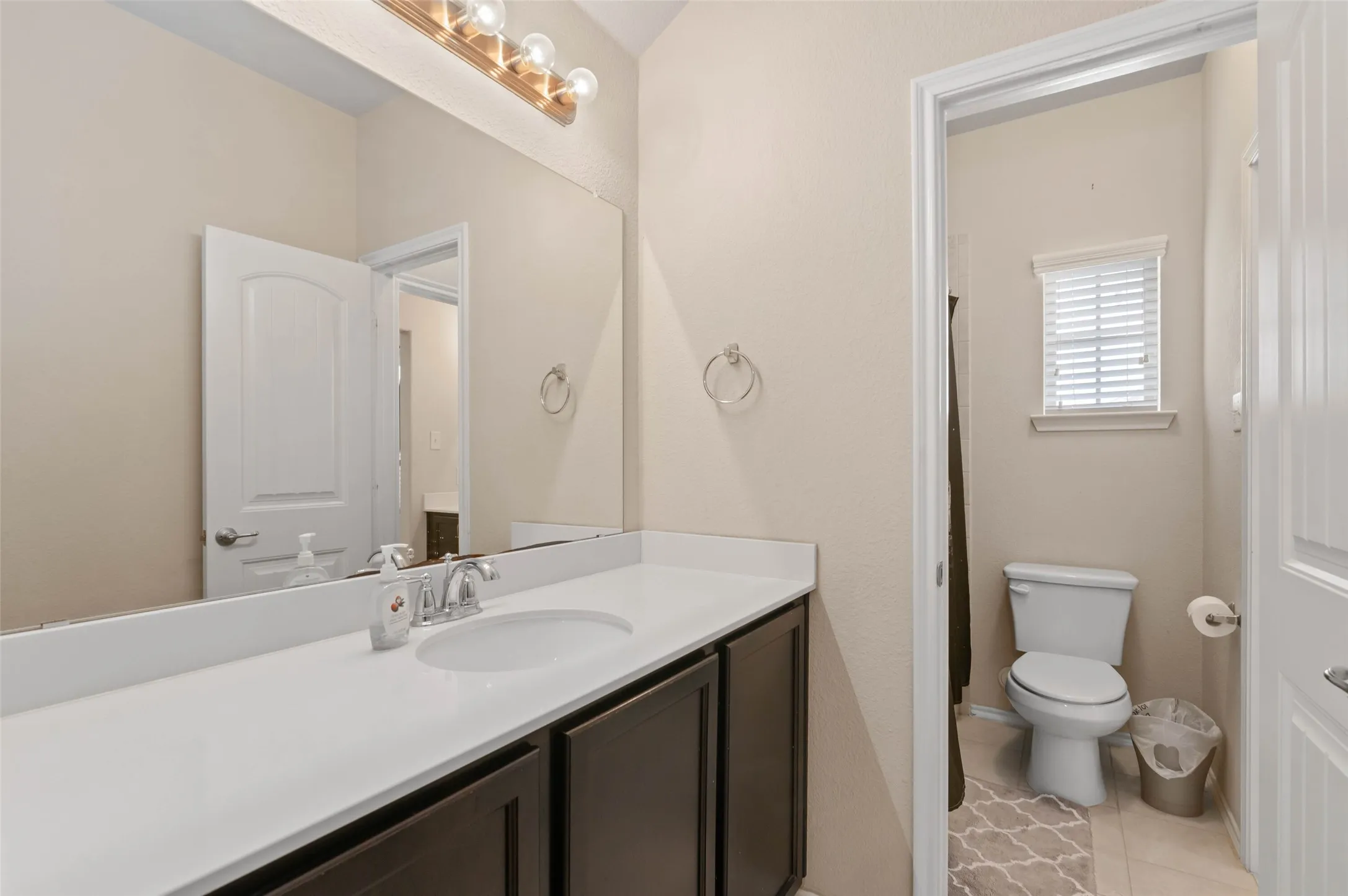 Bathroom 2 Shared with Bedrooms 2 &​​‌​​​​‌​​‌‌​‌‌​​​‌‌​‌​‌​‌​​​‌​​ 3