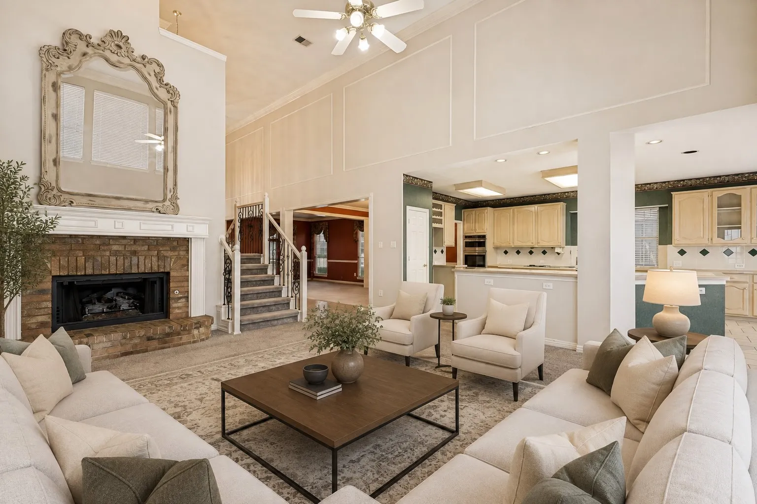 Single Family Residence For Sale in Dallas County , 122 Ridgewood Drive, Coppell, Texas 75019, 5 Bedroom, 4 Bathroom, 2 Garage spaces, 3,844 Sqft, built in 1995, mls#21357726, Real Estate Agent in Coppell, Homes For Sale in Dallas county, Homes For Sale in Coppell, Realtor in Coppell Texas, Real Estate Brokerage Independent Realty Texas, Luminita Cordes Realtor