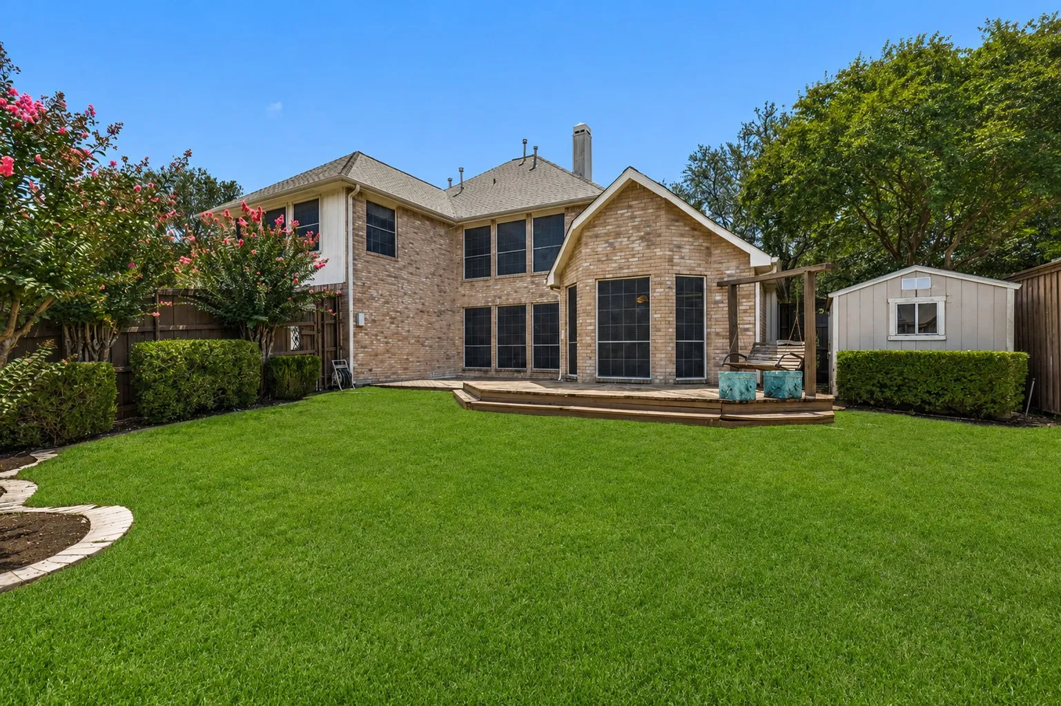 Single Family Residence For Sale in Dallas County , 122 Ridgewood Drive, Coppell, Texas 75019, 5 Bedroom, 4 Bathroom, 2 Garage spaces, 3,844 Sqft, built in 1995, mls#21357726, Real Estate Agent in Coppell, Homes For Sale in Dallas county, Homes For Sale in Coppell, Realtor in Coppell Texas, Real Estate Brokerage Independent Realty Texas, Luminita Cordes Realtor