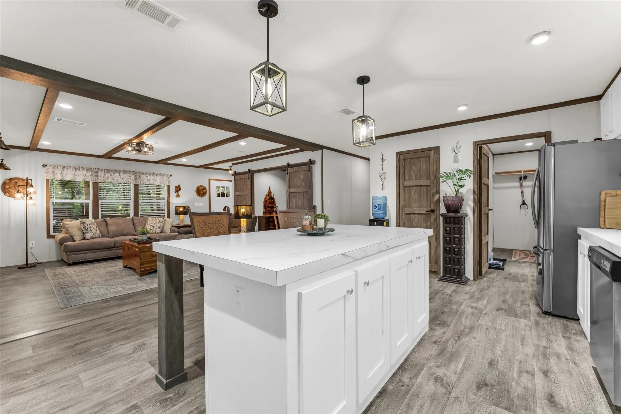 Manufactured Home For Sale in Hill County , 164 Hcr 2107, Whitney, Texas 76692, 3 Bedroom, 3 Bathroom, Garage spaces, 1,719 Sqft, built in 2023, mls#21359127, Real Estate Agent in Whitney, Homes For Sale in Hill county, Homes For Sale in Whitney, Realtor in Whitney Texas, Real Estate Brokerage Independent Realty Texas, Luminita Cordes Realtor