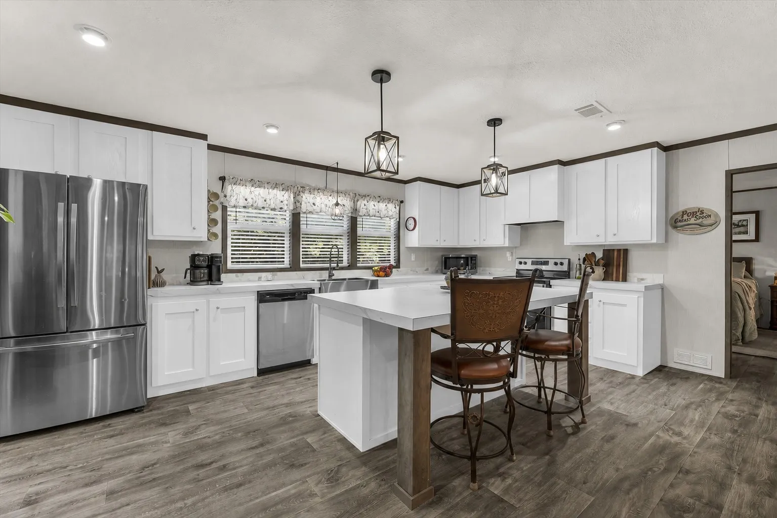 Manufactured Home For Sale in Hill County , 164 Hcr 2107, Whitney, Texas 76692, 3 Bedroom, 3 Bathroom, Garage spaces, 1,719 Sqft, built in 2023, mls#21359127, Real Estate Agent in Whitney, Homes For Sale in Hill county, Homes For Sale in Whitney, Realtor in Whitney Texas, Real Estate Brokerage Independent Realty Texas, Luminita Cordes Realtor