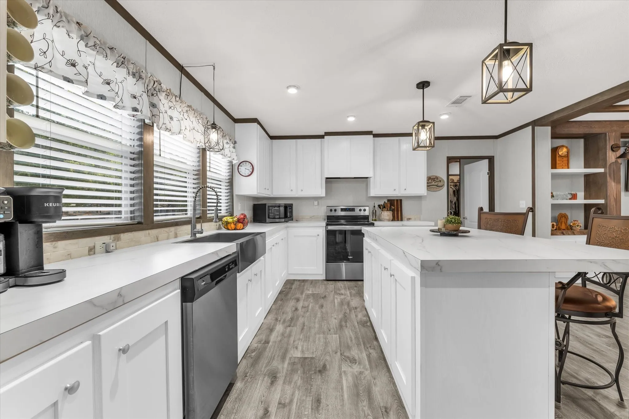 Manufactured Home For Sale in Hill County , 164 Hcr 2107, Whitney, Texas 76692, 3 Bedroom, 3 Bathroom, Garage spaces, 1,719 Sqft, built in 2023, mls#21359127, Real Estate Agent in Whitney, Homes For Sale in Hill county, Homes For Sale in Whitney, Realtor in Whitney Texas, Real Estate Brokerage Independent Realty Texas, Luminita Cordes Realtor