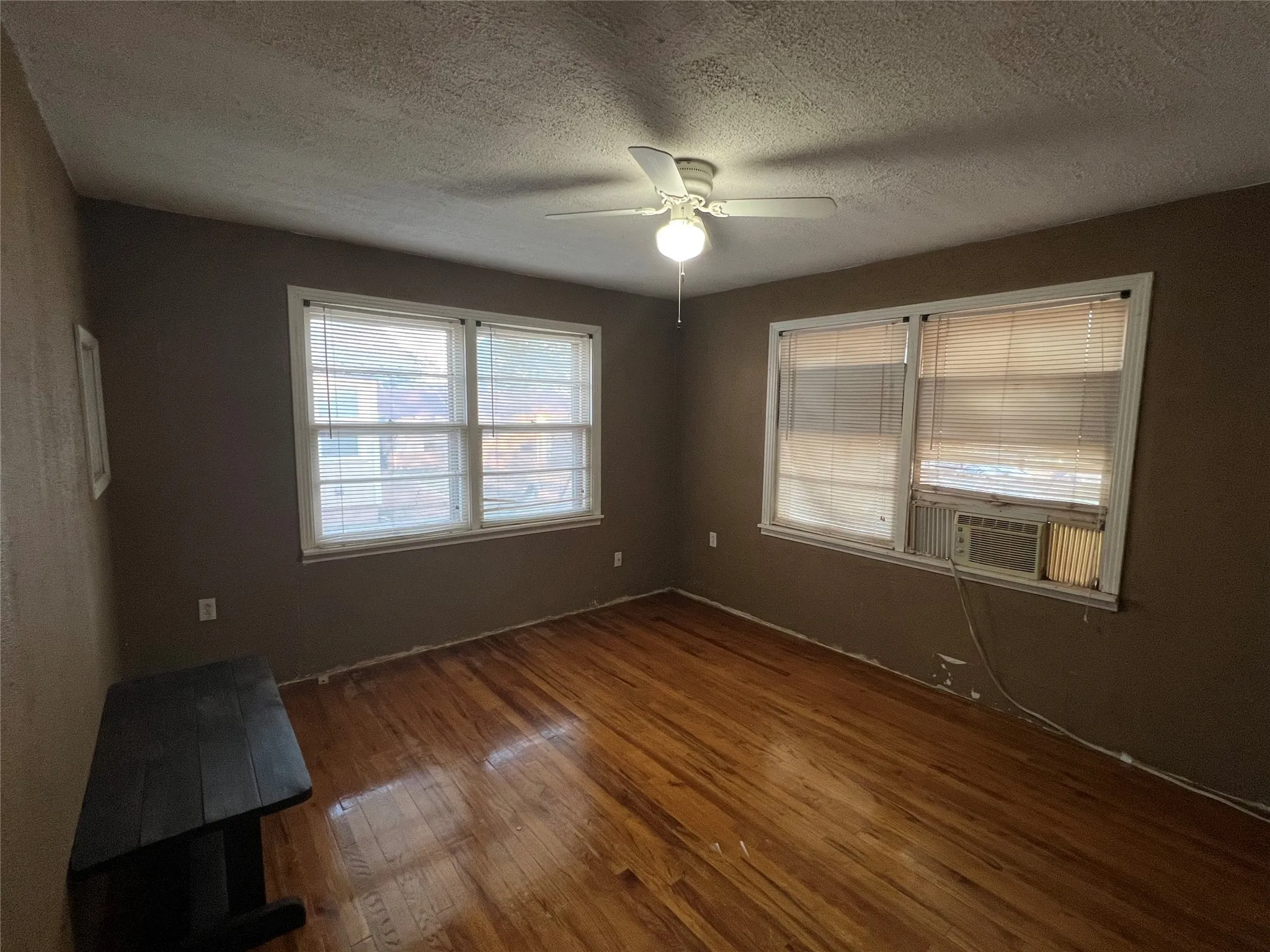 Large Third Bedroom