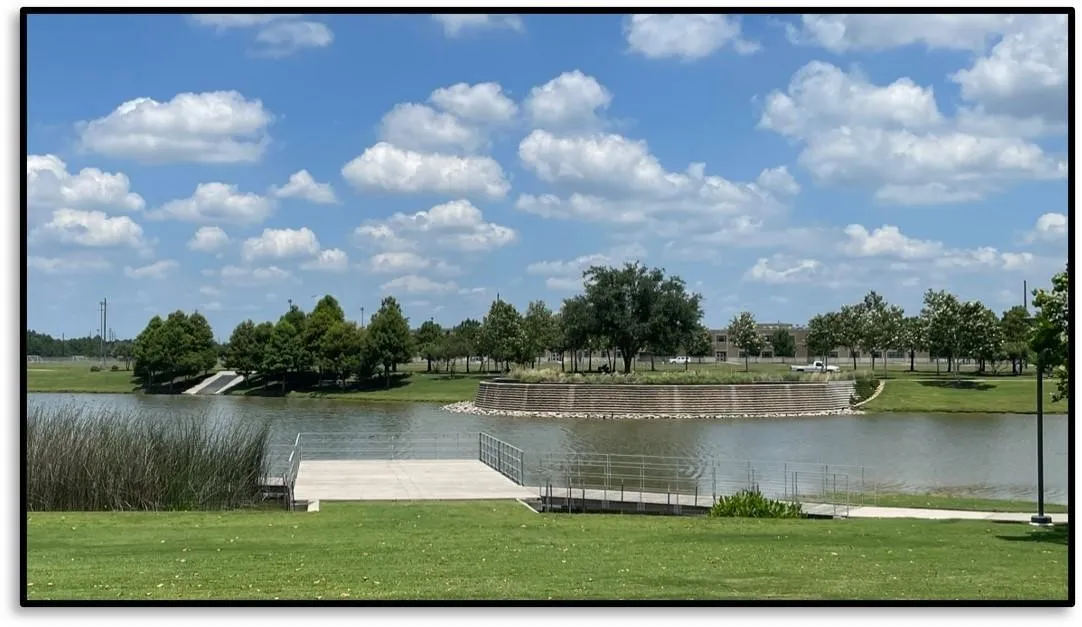 Bedford Boys Ranch Park