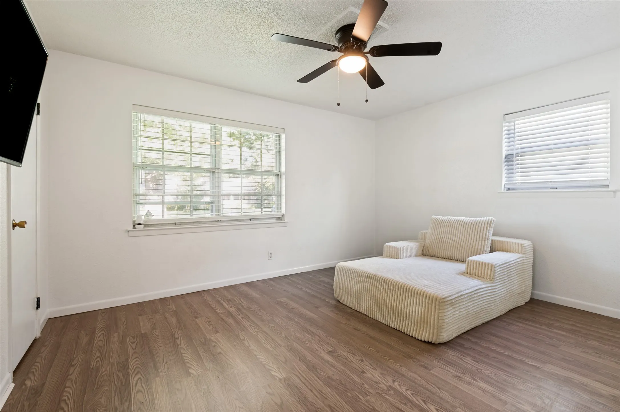 2nd Master Bedroom