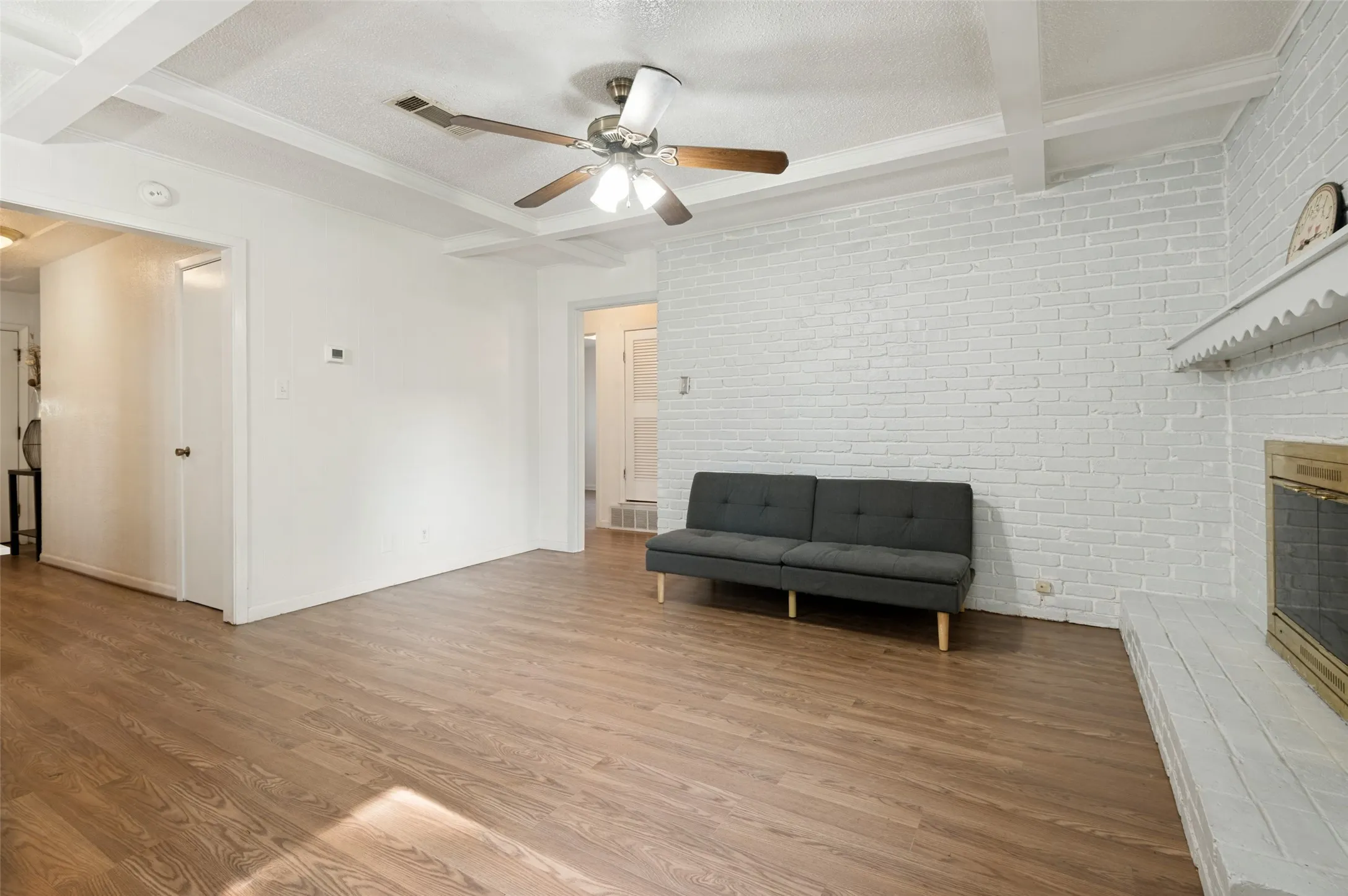 Lots of options for this area
