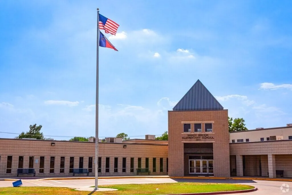 Shady Brook Elementary