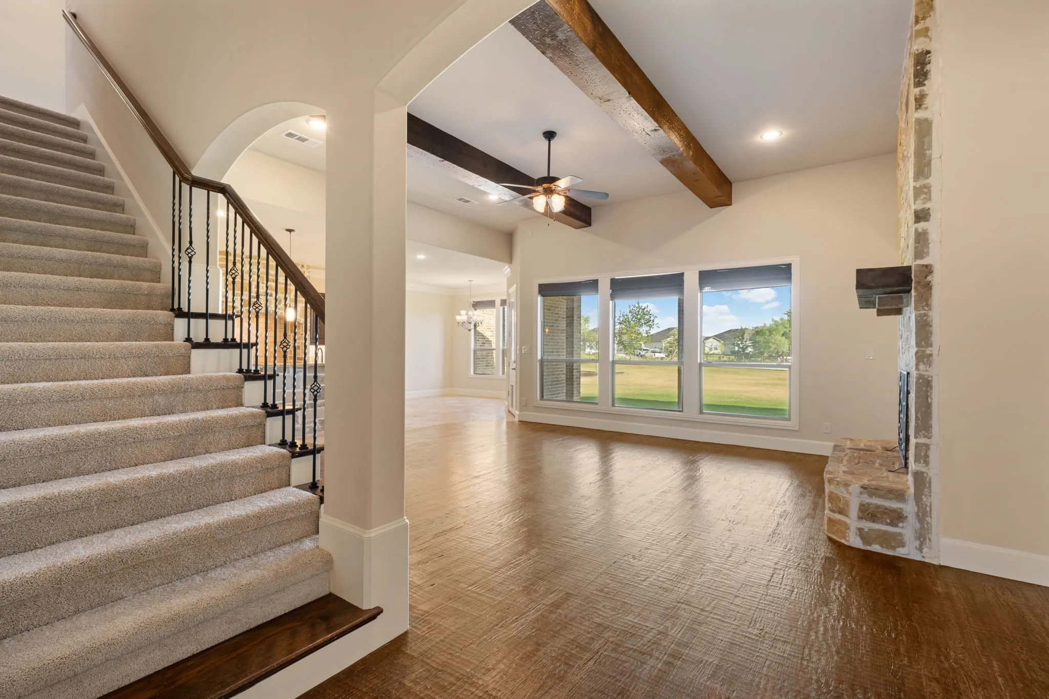 Single Family Residence For Sale in Rockwall County , 5001 White Pine Drive, Royse City, Texas 75189, 4 Bedroom, 4 Bathroom, 8 Garage spaces, 3,501 Sqft, built in 2017, mls#21358957, Real Estate Agent in Royse City, Homes For Sale in Rockwall county, Homes For Sale in Royse City, Realtor in Royse City Texas, Real Estate Brokerage Independent Realty Texas, Luminita Cordes Realtor
