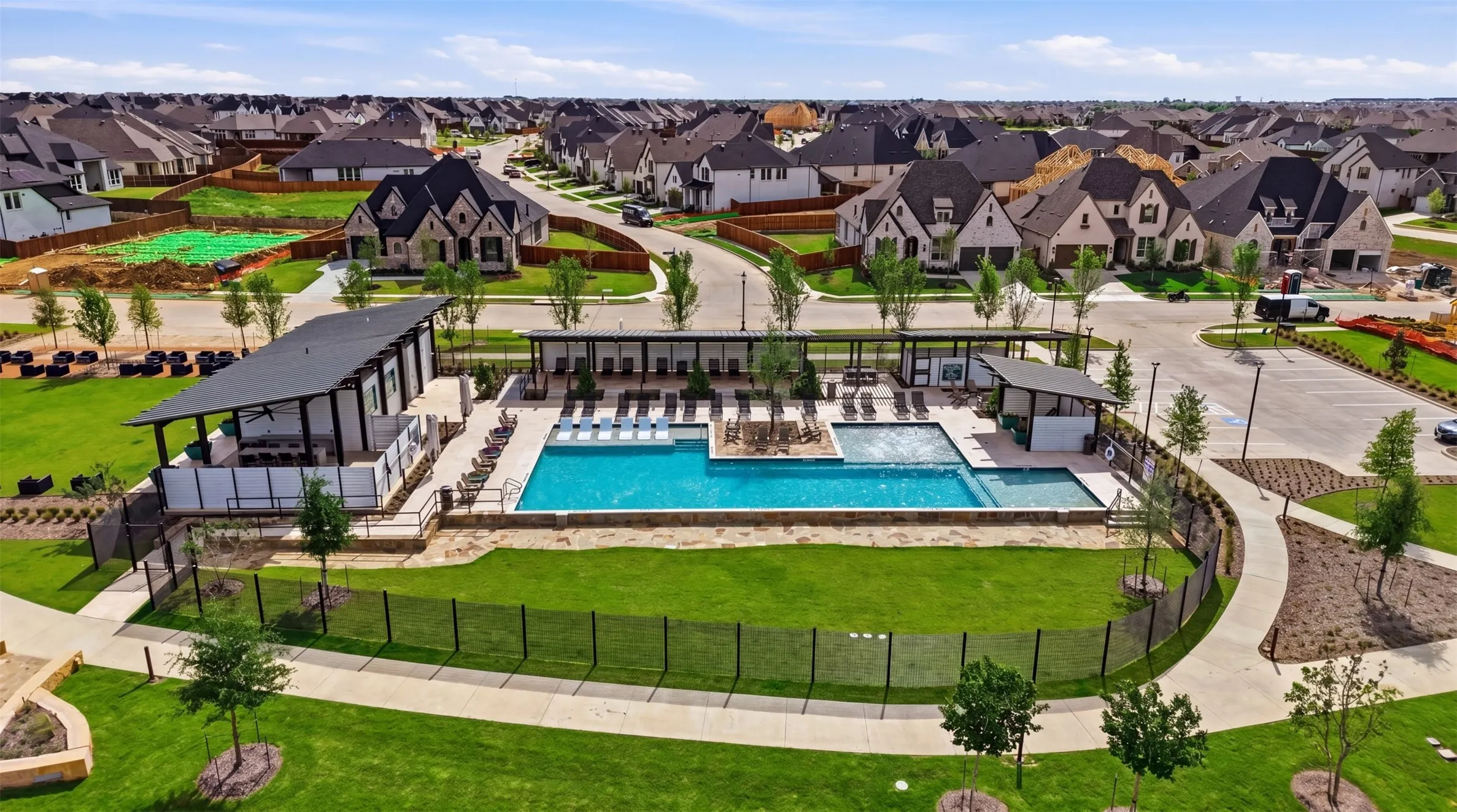 2nd pool