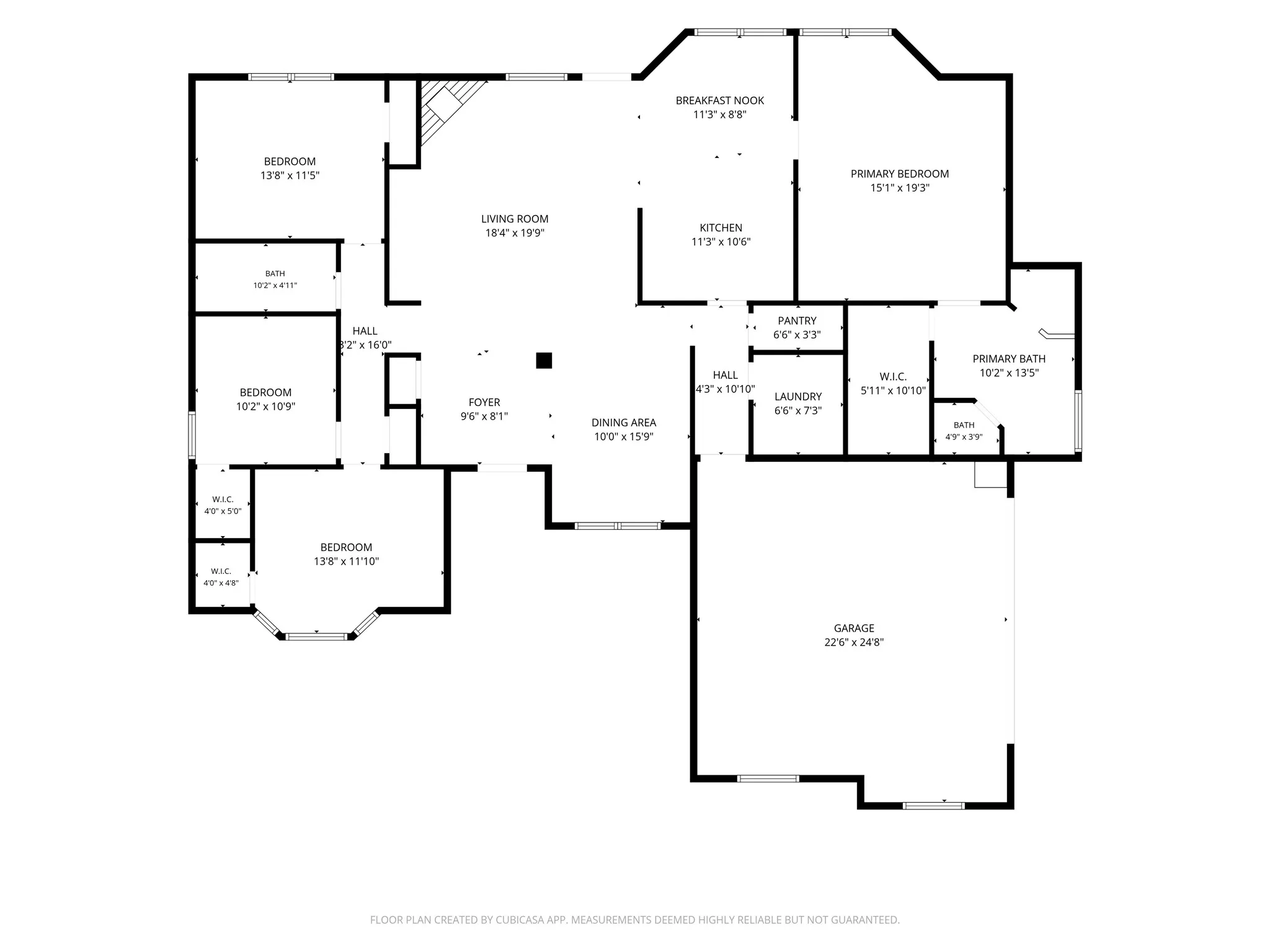 Single Family Residence For Sale in Fannin County , 101 Cheyenne Trail, Trenton, Texas 75490, 4 Bedroom, 2 Bathroom, 2 Garage spaces, 2,165 Sqft, built in 2007, mls#21358631, Real Estate Agent in Trenton, Homes For Sale in Fannin county, Homes For Sale in Trenton, Realtor in Trenton Texas, Real Estate Brokerage Independent Realty Texas, Luminita Cordes Realtor