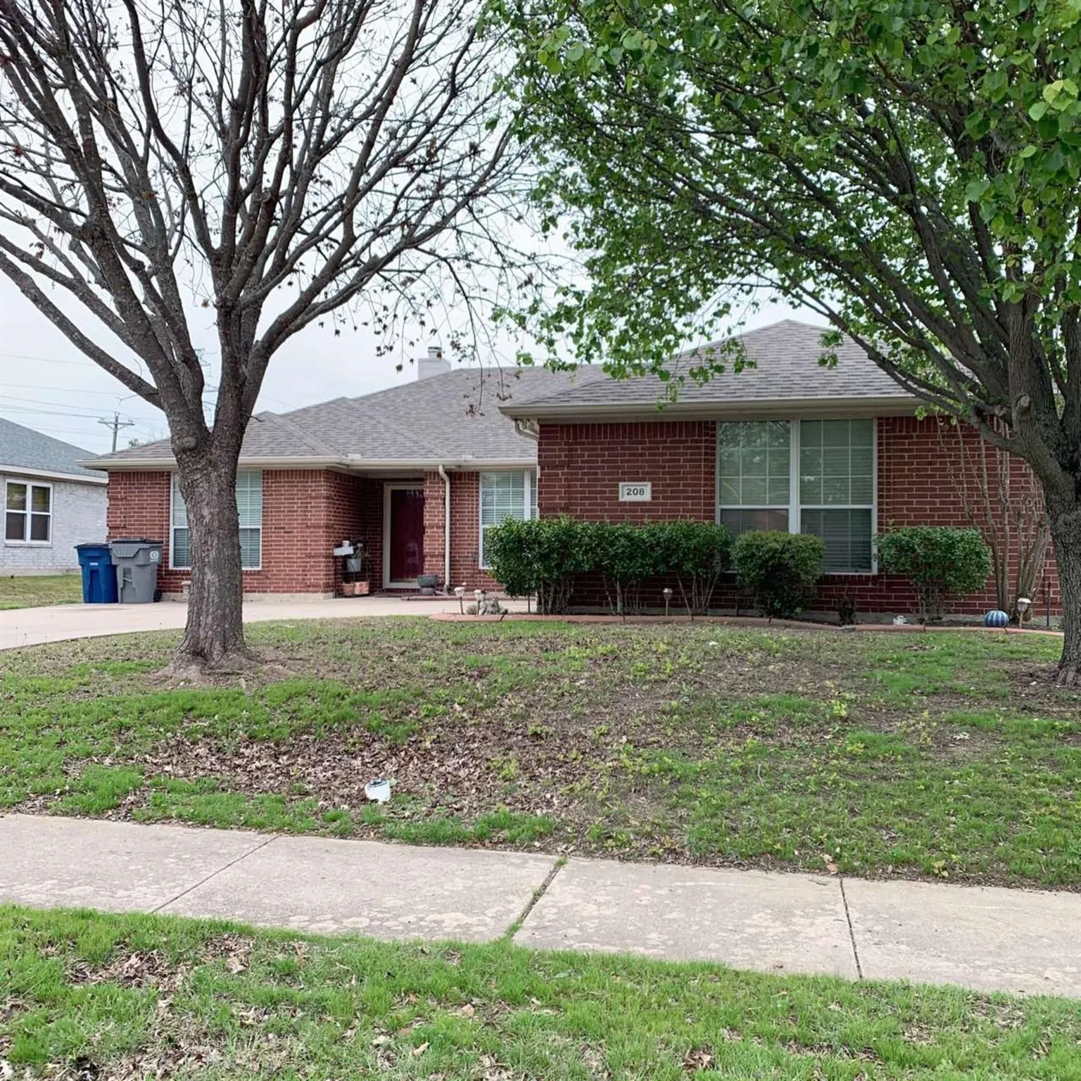 Single Family Residence For Rent in Collin County , 208 N Rolling Meadows Drive N, Wylie, Texas 75098, 3 Bedroom, 2 Bathroom, 2 Garage spaces, 1,633 Sqft, built in 2003, mls#21359436, Real Estate Agent in Wylie, Homes For Rent in Collin county, Homes For Rent in Wylie, Realtor in Wylie Texas, Real Estate Brokerage Independent Realty Texas, Luminita Cordes Realtor