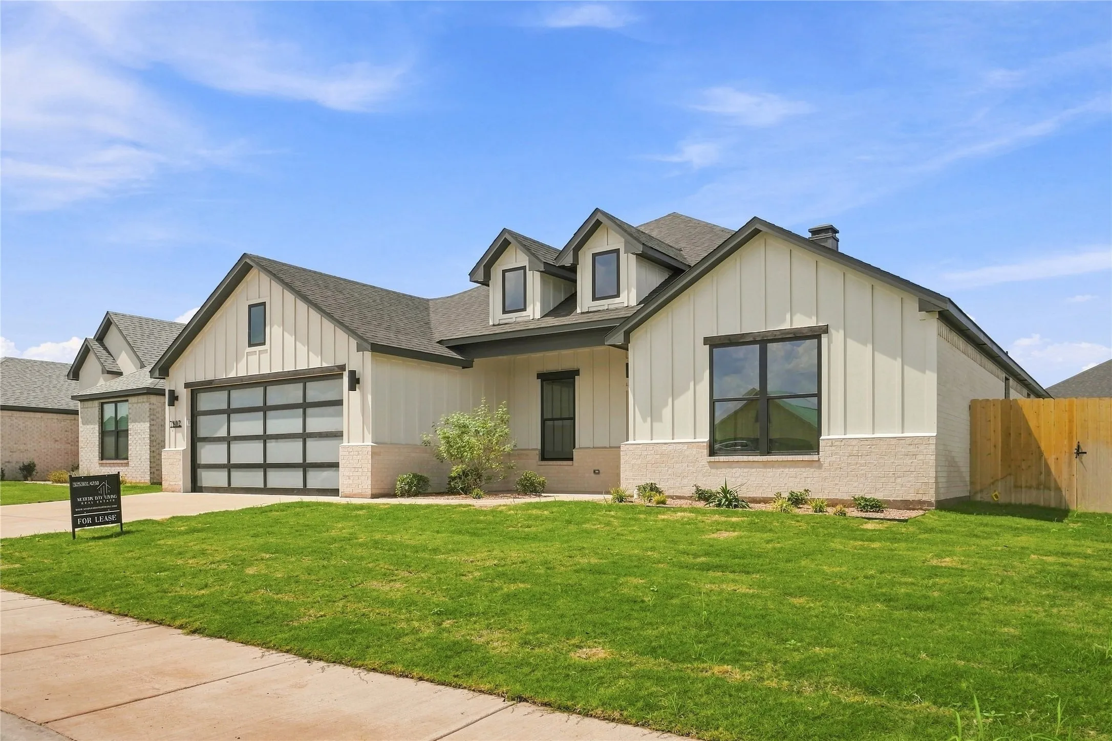 Single Family Residence For Rent in Taylor County , 7802 Enderby Lane, Abilene, Texas 79606, 5 Bedroom, 3 Bathroom, 2 Garage spaces, 2,700 Sqft, built in 2026, mls#21359441, Real Estate Agent in Abilene, Homes For Rent in Taylor county, Homes For Rent in Abilene, Realtor in Abilene Texas, Real Estate Brokerage Independent Realty Texas, Luminita Cordes Realtor