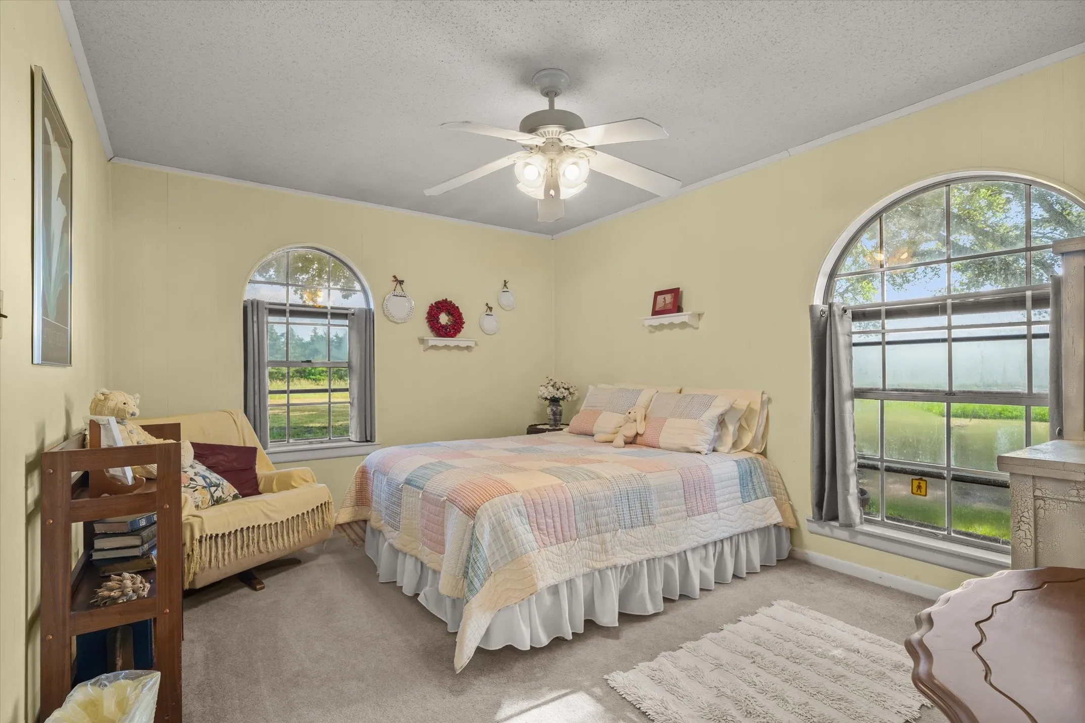 Single Family Residence For Sale in Van Zandt County , 600 VZ County Road 4930, Van, Texas 75790, 4 Bedroom, 3 Bathroom, 2 Garage spaces, 2,001 Sqft, built in 1973, mls#21358746, Real Estate Agent in Van, Homes For Sale in Van Zandt county, Homes For Sale in Van, Realtor in Van Texas, Real Estate Brokerage Independent Realty Texas, Luminita Cordes Realtor