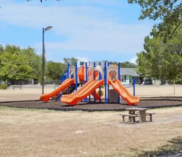 Playground