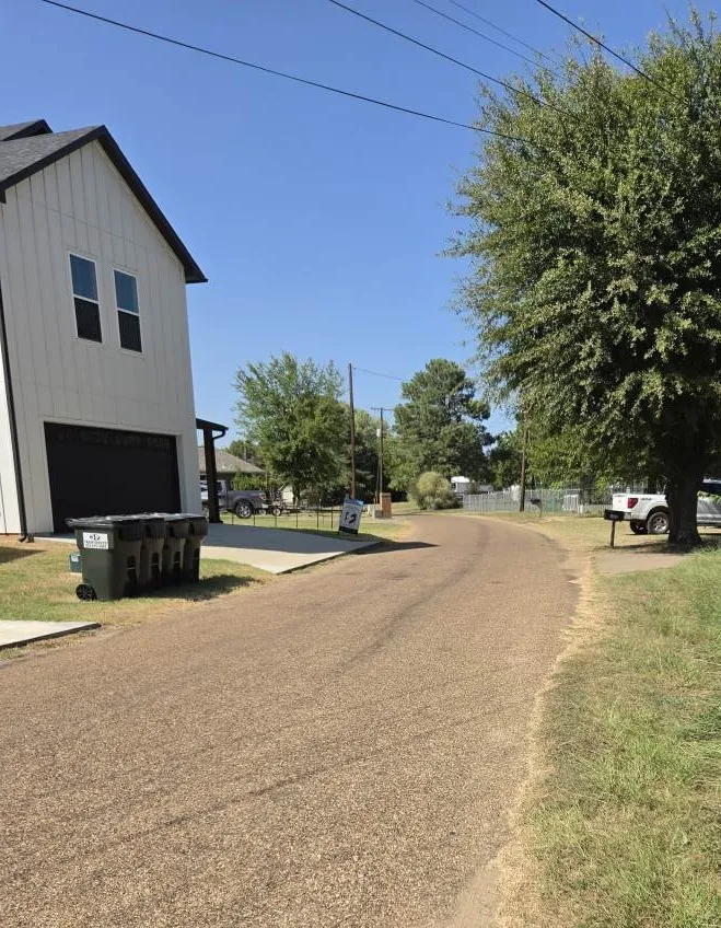 Street View Left