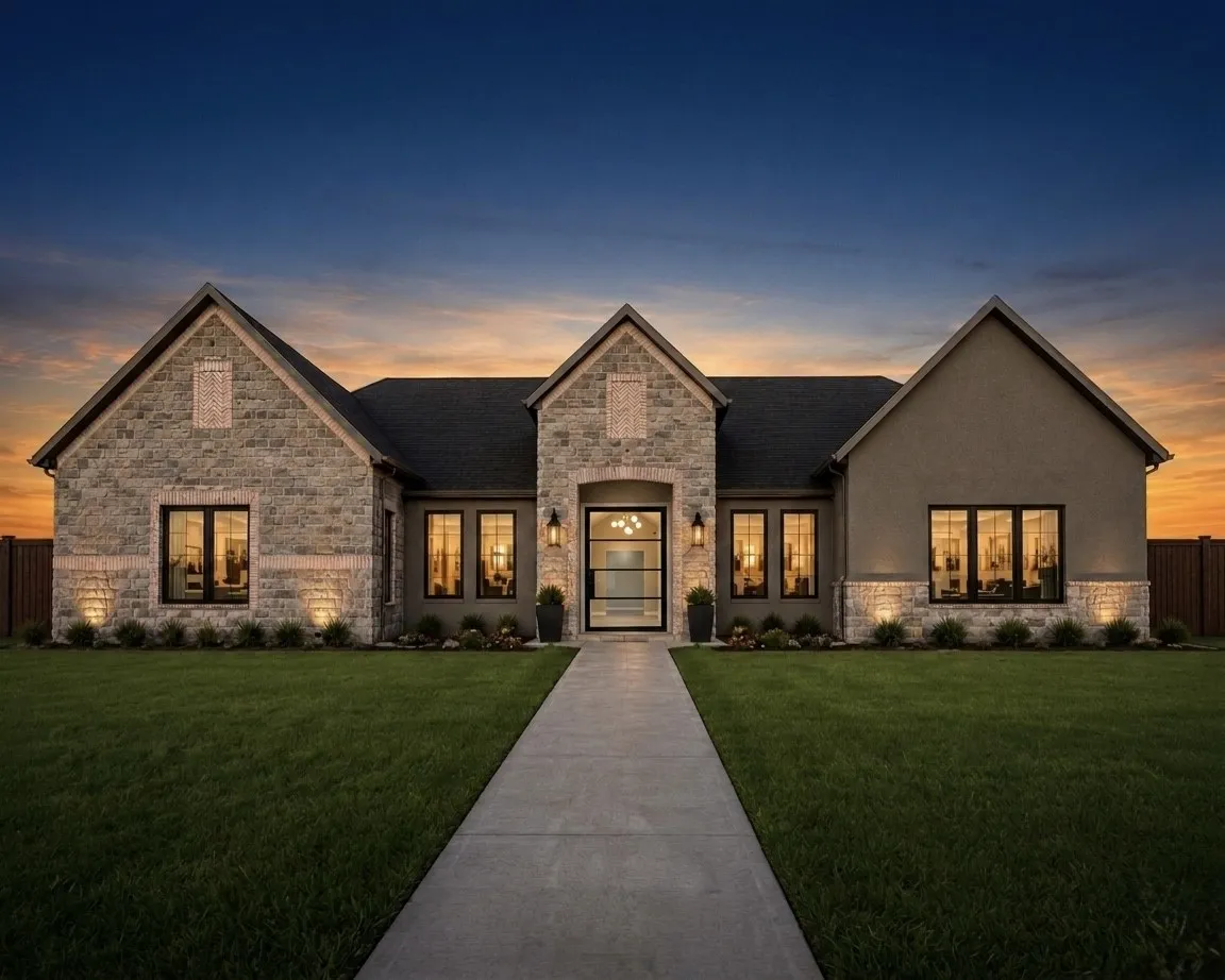 Single Family Residence For Sale in Kaufman County , 1012 Devonshire Drive N, Forney, Texas 75126, 4 Bedroom, 4 Bathroom, 2 Garage spaces, 3,648 Sqft, built in 2026, mls#21359329, Real Estate Agent in Forney, Homes For Sale in Kaufman county, Homes For Sale in Forney, Realtor in Forney Texas, Real Estate Brokerage Independent Realty Texas, Luminita Cordes Realtor