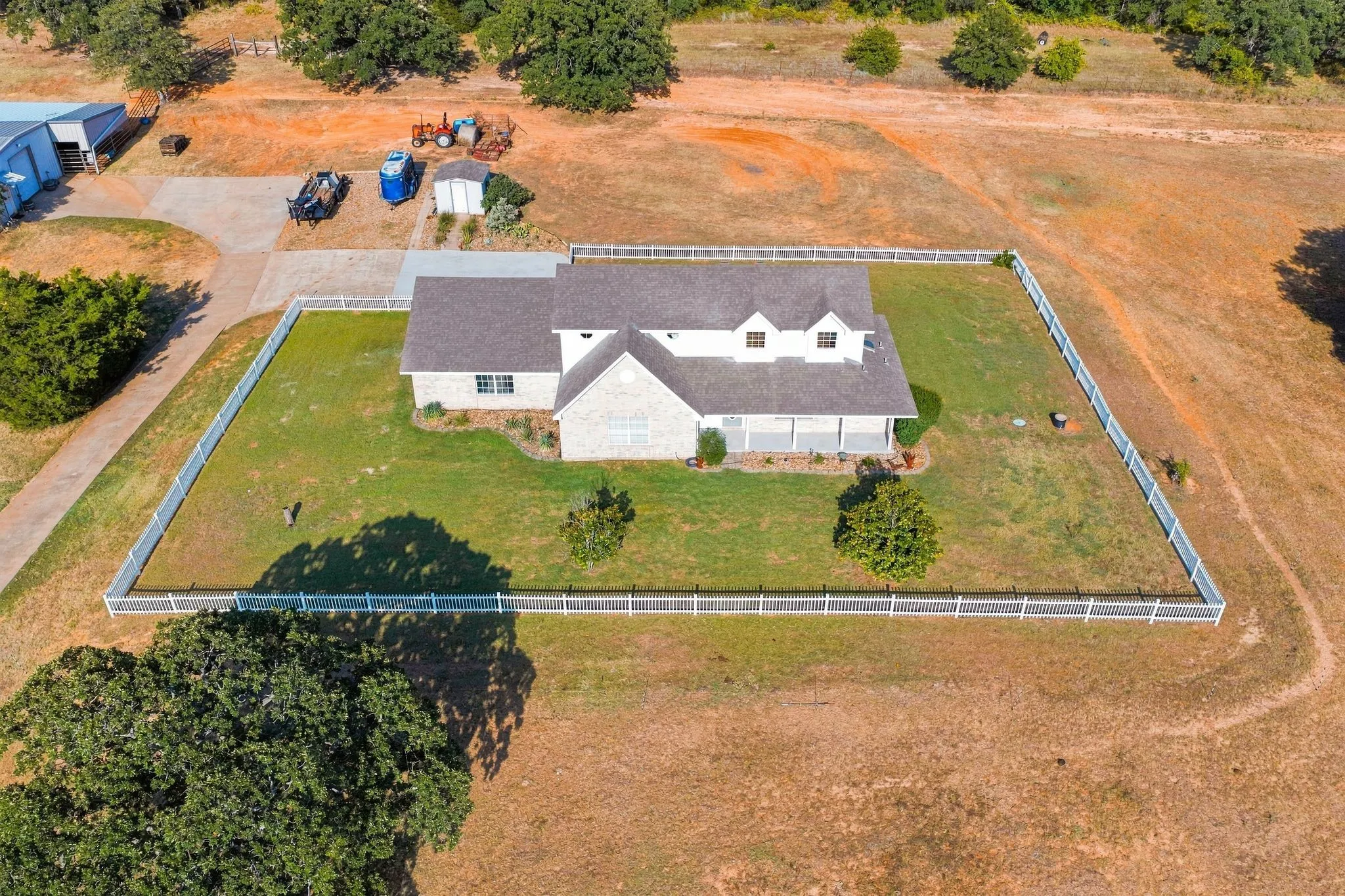 Amazing country home in a awesome area