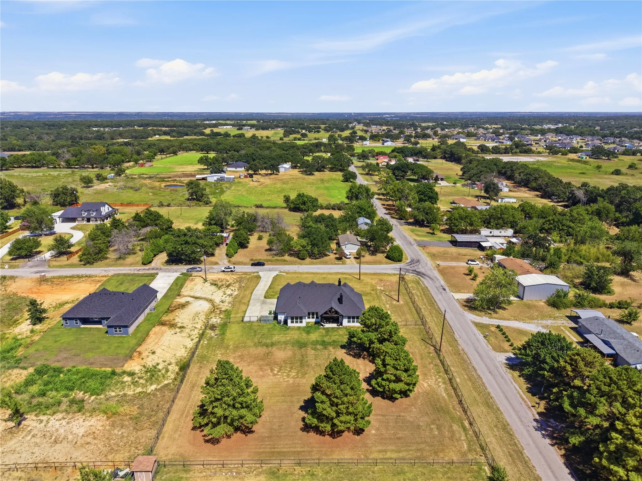 Single Family Residence For Sale in Wise County , 125 County Road 4865, Azle, Texas 76020, 4 Bedroom, 3 Bathroom, 3 Garage spaces, 2,500 Sqft, built in 2023, mls#21358672, Real Estate Agent in Azle, Homes For Sale in Wise county, Homes For Sale in Azle, Realtor in Azle Texas, Real Estate Brokerage Independent Realty Texas, Luminita Cordes Realtor