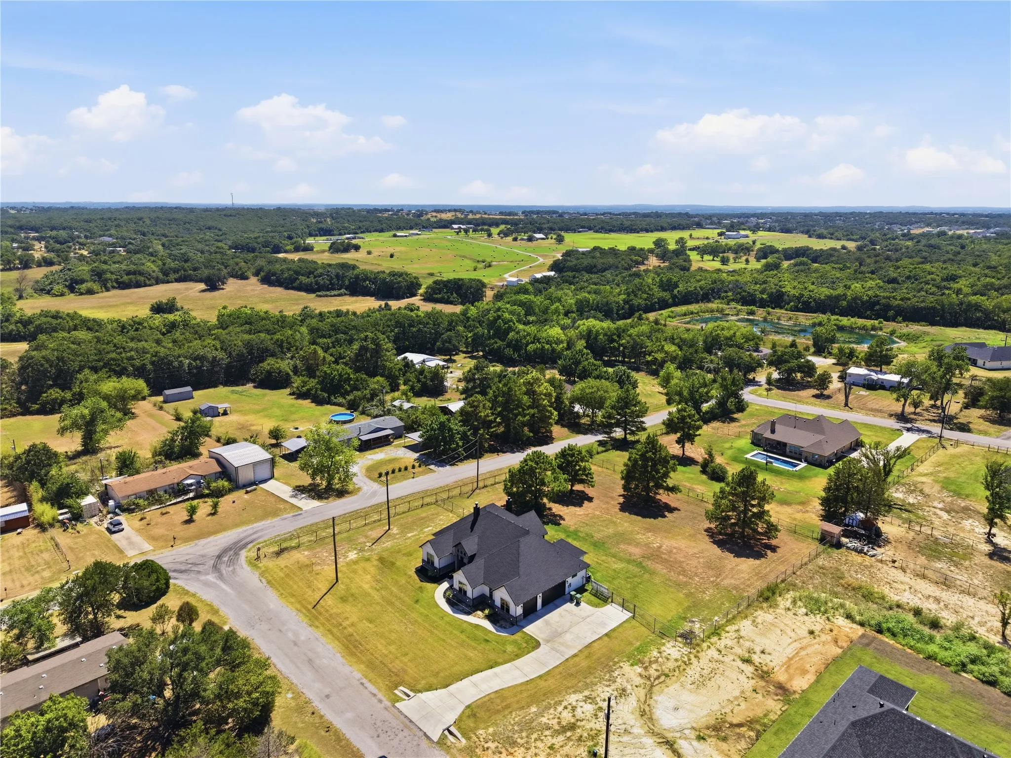 Single Family Residence For Sale in Wise County , 125 County Road 4865, Azle, Texas 76020, 4 Bedroom, 3 Bathroom, 3 Garage spaces, 2,500 Sqft, built in 2023, mls#21358672, Real Estate Agent in Azle, Homes For Sale in Wise county, Homes For Sale in Azle, Realtor in Azle Texas, Real Estate Brokerage Independent Realty Texas, Luminita Cordes Realtor