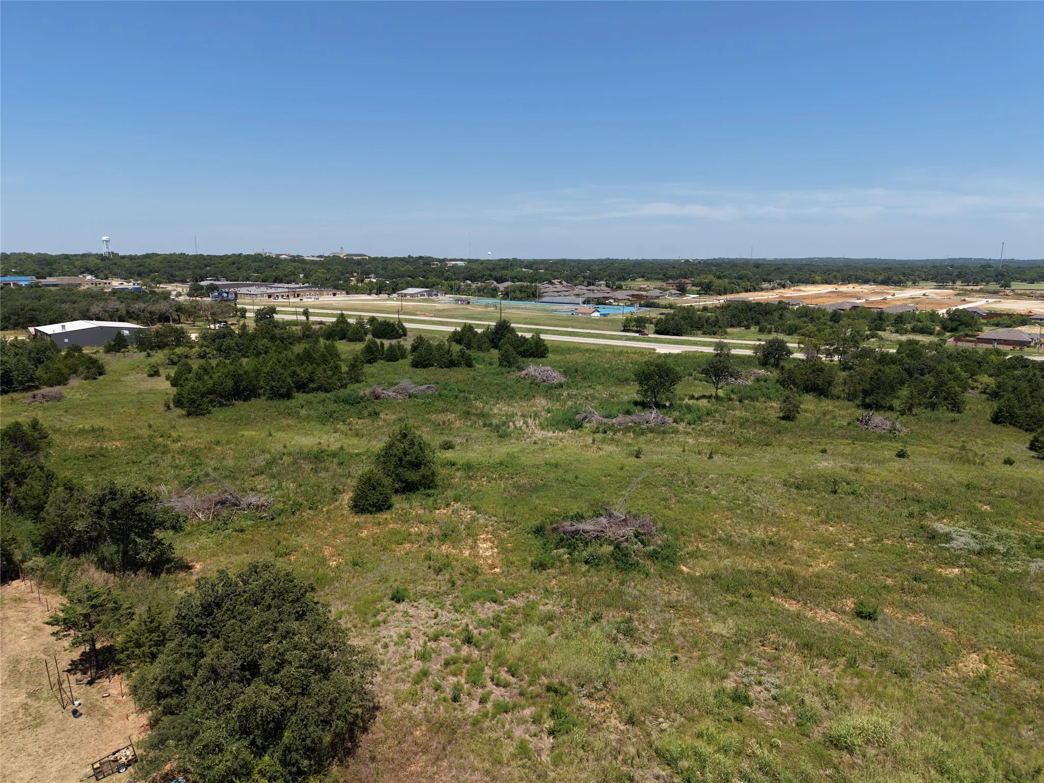 Industrial For Sale in Johnson County , 3516 E highway 67, Keene, Texas 76031, 0, 0, Garage spaces, 0 Sqft, built in 2026, Price $6,000,000, mls#21359484, Real Estate Agent in Keene, Homes For Sale in Johnson county, Homes For Sale in Keene, Realtor in Keene Texas, Real Estate Brokerage Independent Realty Texas, Luminita Cordes Realtor