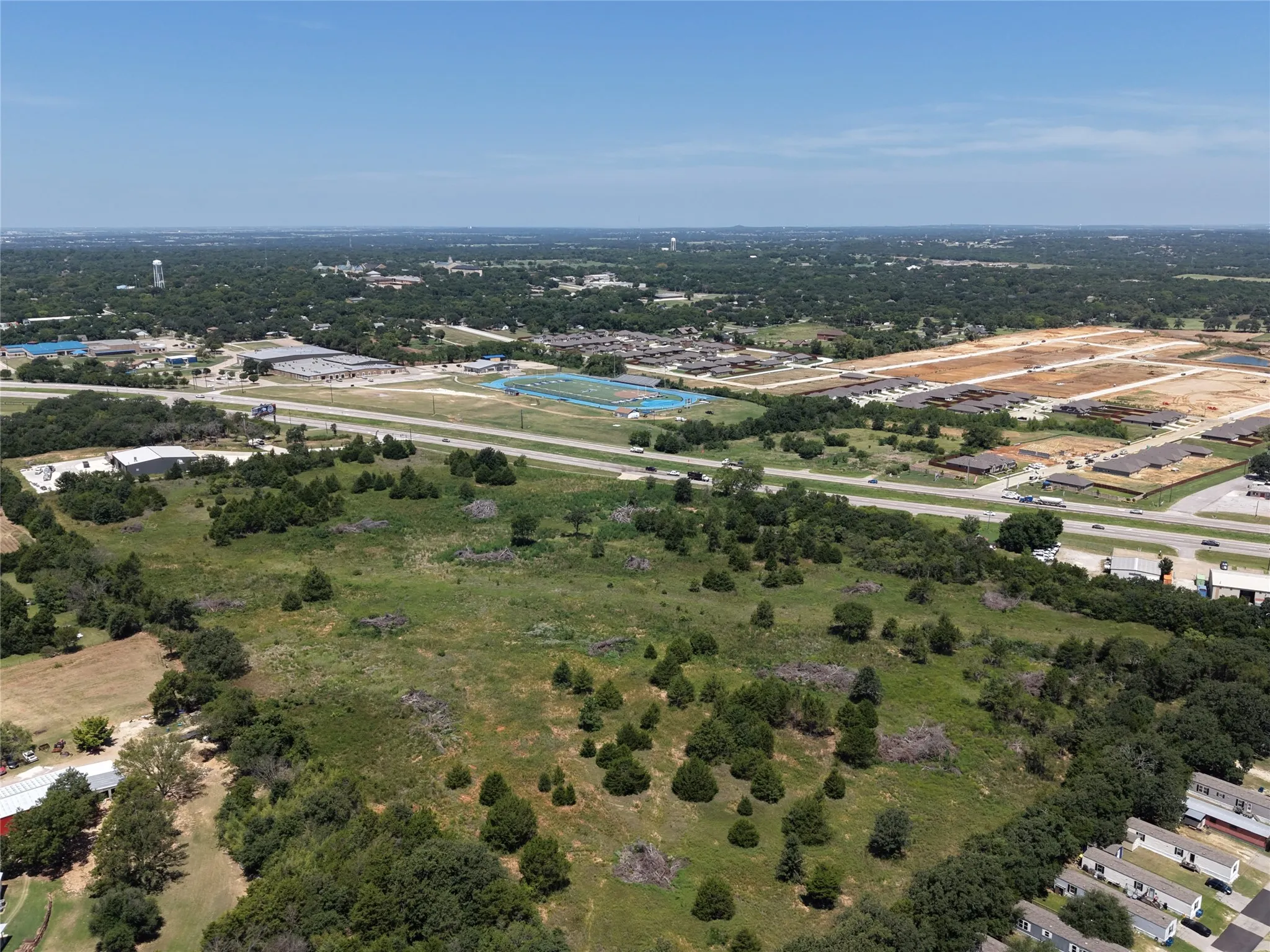 Industrial For Sale in Johnson County , 3516 E highway 67, Keene, Texas 76031, 0, 0, Garage spaces, 0 Sqft, built in 2026, Price $6,000,000, mls#21359484, Real Estate Agent in Keene, Homes For Sale in Johnson county, Homes For Sale in Keene, Realtor in Keene Texas, Real Estate Brokerage Independent Realty Texas, Luminita Cordes Realtor