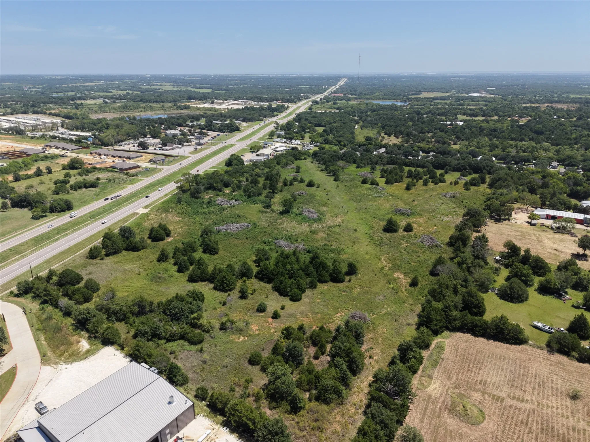 Industrial For Sale in Johnson County , 3516 E highway 67, Keene, Texas 76031, 0, 0, Garage spaces, 0 Sqft, built in 2026, Price $6,000,000, mls#21359484, Real Estate Agent in Keene, Homes For Sale in Johnson county, Homes For Sale in Keene, Realtor in Keene Texas, Real Estate Brokerage Independent Realty Texas, Luminita Cordes Realtor