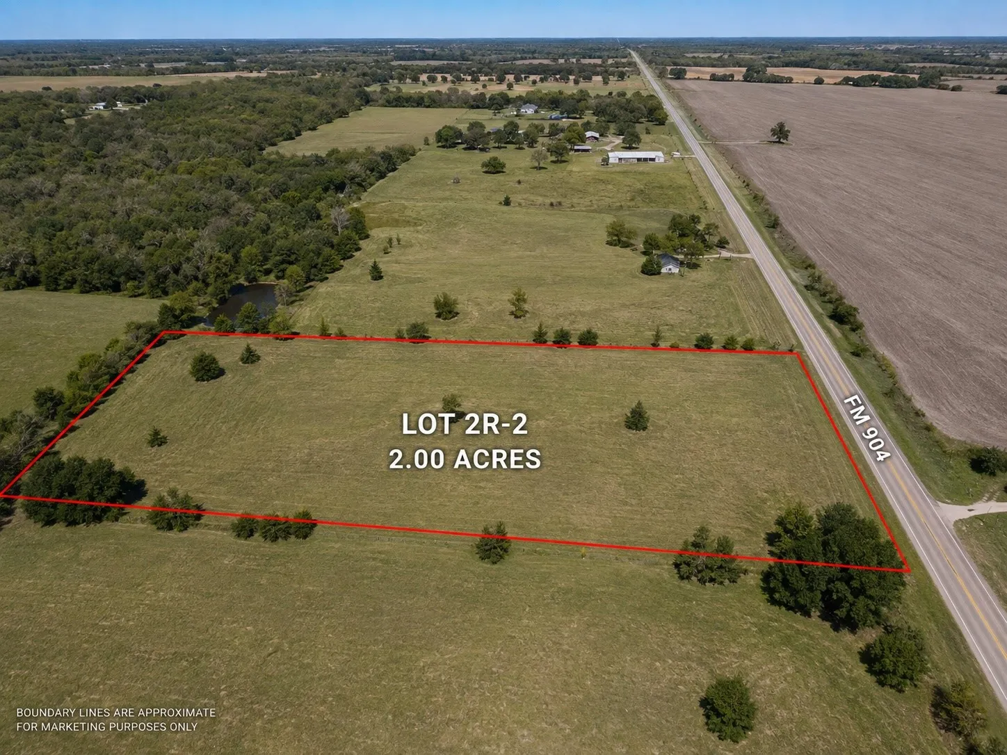 Unimproved Land For Sale in Hunt County , TBD Fm 904, Pecan Gap, Texas 75469, 0, 0, Garage spaces, 0 Sqft, built in 0, mls#21359495, Real Estate Agent in Pecan Gap, Homes For Sale in Hunt county, Homes For Sale in Pecan Gap, Realtor in Pecan Gap Texas, Real Estate Brokerage Independent Realty Texas, Luminita Cordes Realtor