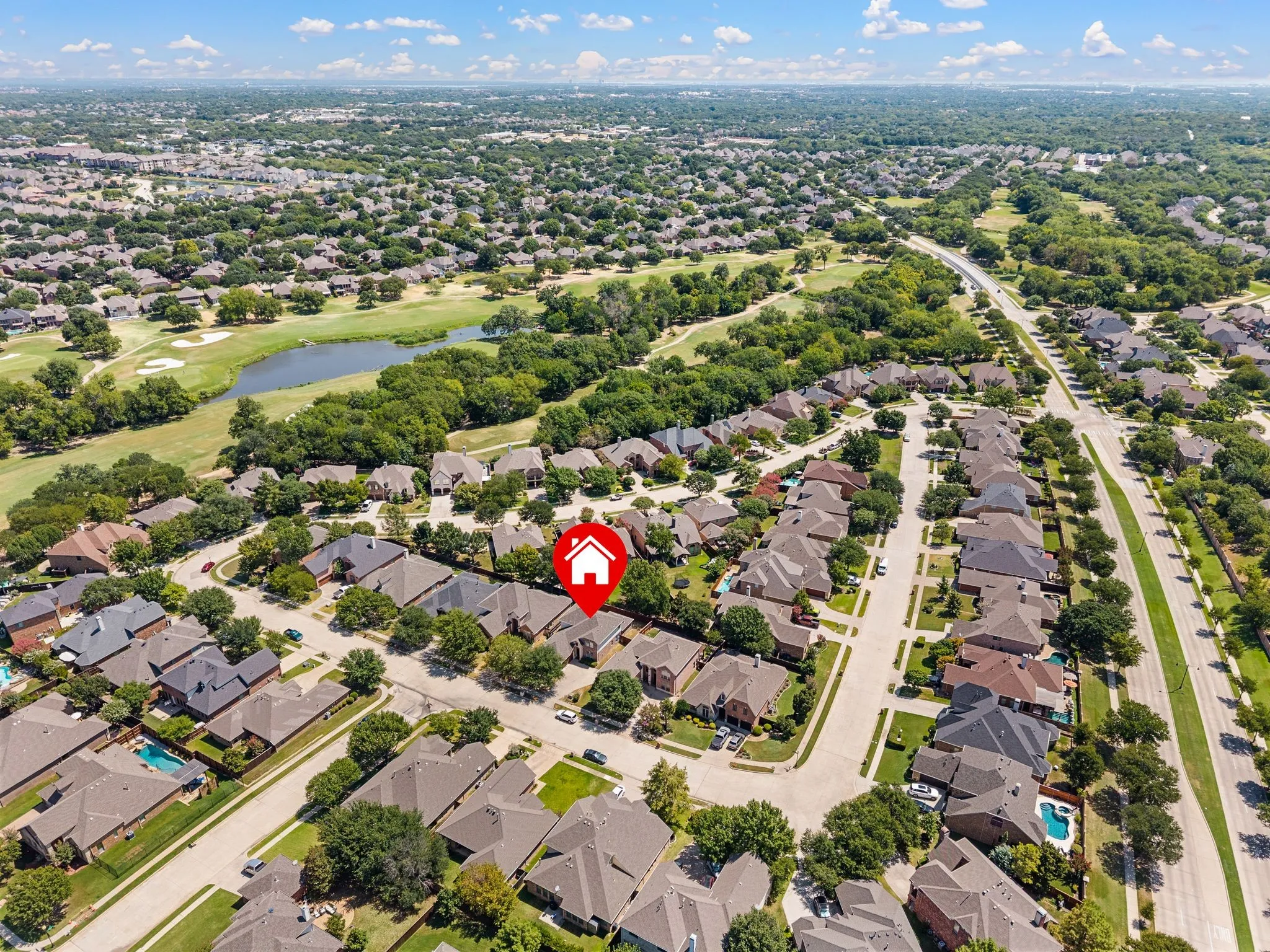 Single Family Residence For Sale in Tarrant County , 611 Goliad Drive, Keller, Texas 76248, 4 Bedroom, 4 Bathroom, 2 Garage spaces, 2,695 Sqft, built in 2003, mls#21355997, Real Estate Agent in Keller, Homes For Sale in Tarrant county, Homes For Sale in Keller, Realtor in Keller Texas, Real Estate Brokerage Independent Realty Texas, Luminita Cordes Realtor