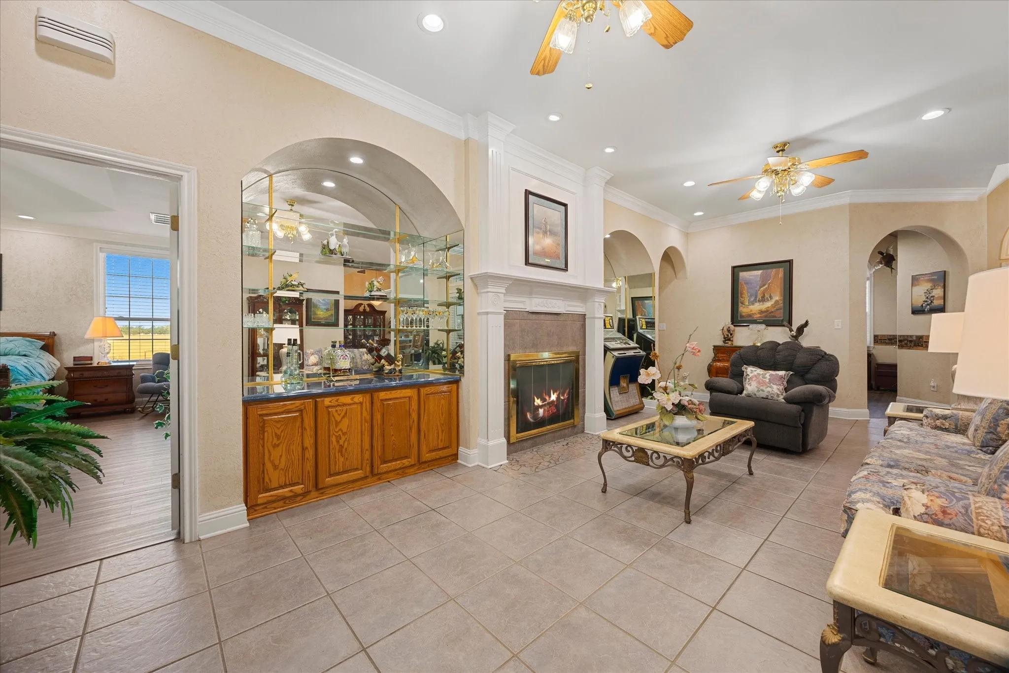 Single Family Residence For Sale in Rains County , 351 Rs County Road 3378, Emory, Texas 75440, 4 Bedroom, 3 Bathroom, 3 Garage spaces, 4,356 Sqft, built in 2006, mls#21359428, Real Estate Agent in Emory, Homes For Sale in Rains county, Homes For Sale in Emory, Realtor in Emory Texas, Real Estate Brokerage Independent Realty Texas, Luminita Cordes Realtor