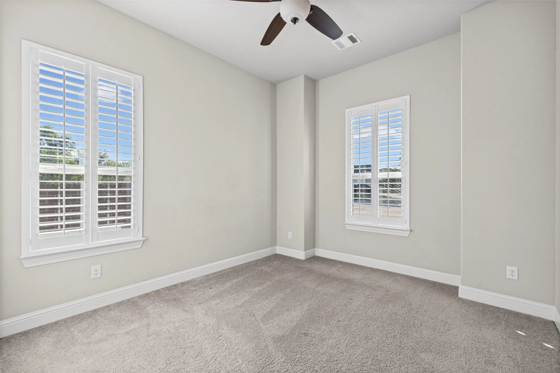 Bedroom #3