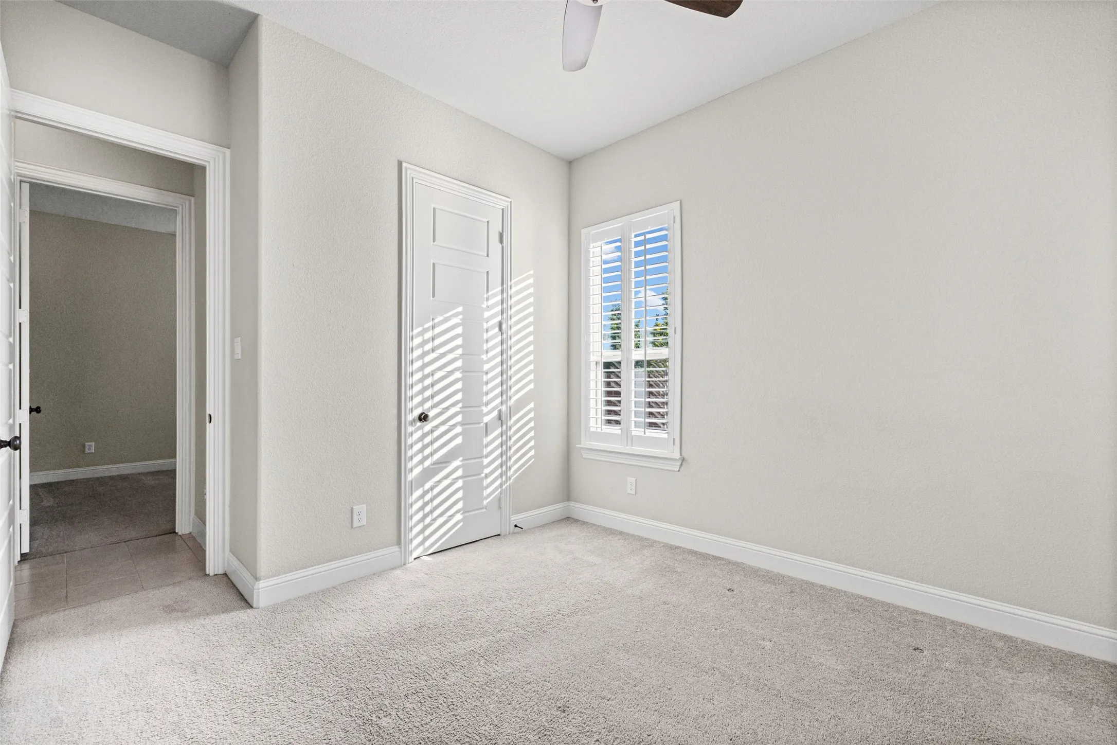 Bedroom #3