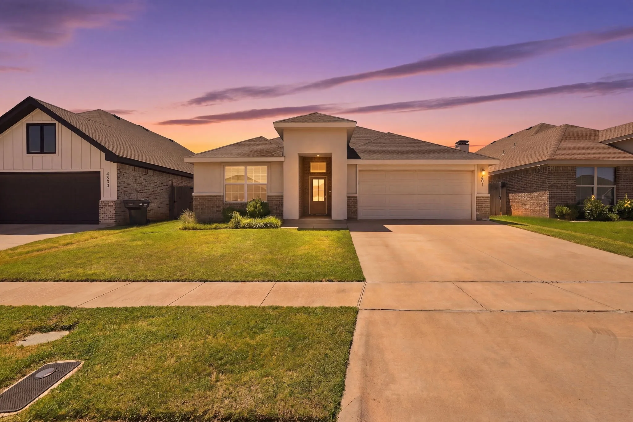 Single Family Residence For Sale in Taylor County , 4601 Crosley Lane, Abilene, Texas 79606, 3 Bedroom, 2 Bathroom, 2 Garage spaces, 1,773 Sqft, built in 2018, mls#21359514, Real Estate Agent in Abilene, Homes For Sale in Taylor county, Homes For Sale in Abilene, Realtor in Abilene Texas, Real Estate Brokerage Independent Realty Texas, Luminita Cordes Realtor